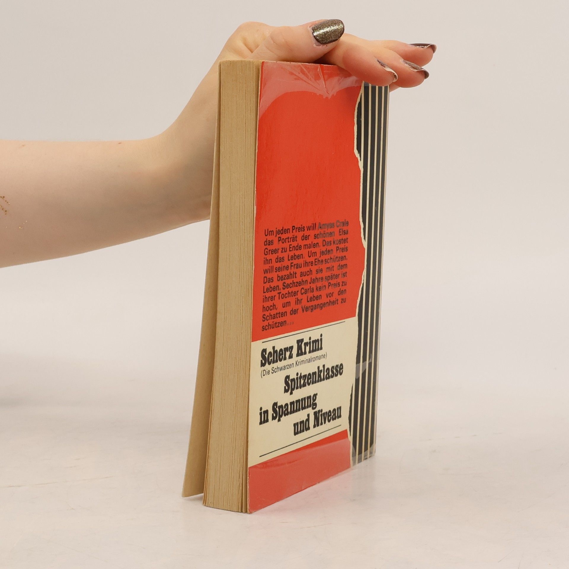 Agatha Christie Das unvollendete Bildnis