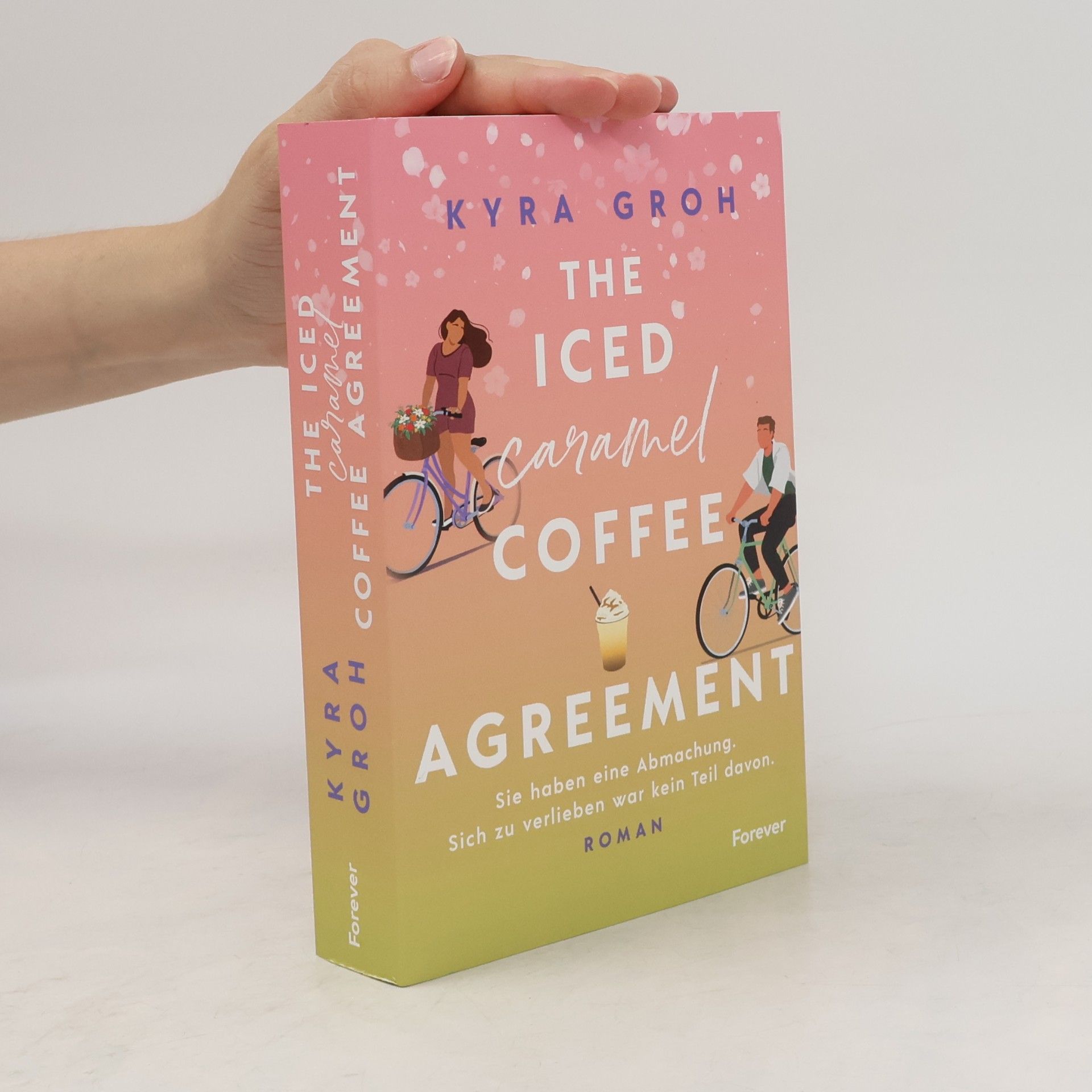 The Iced Caramel Coffee Agreement