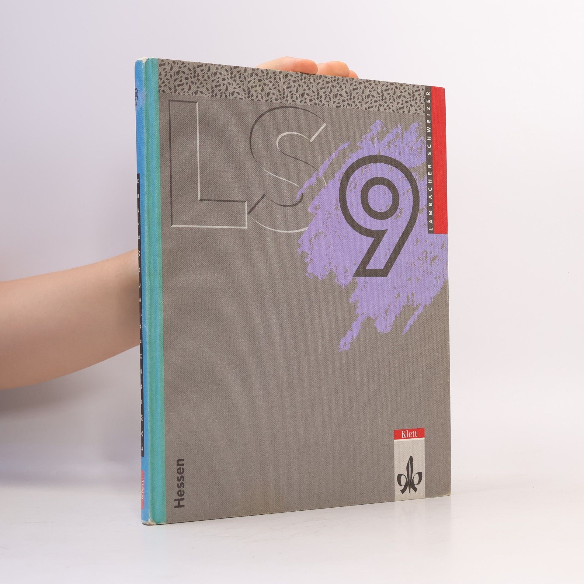 LS 9