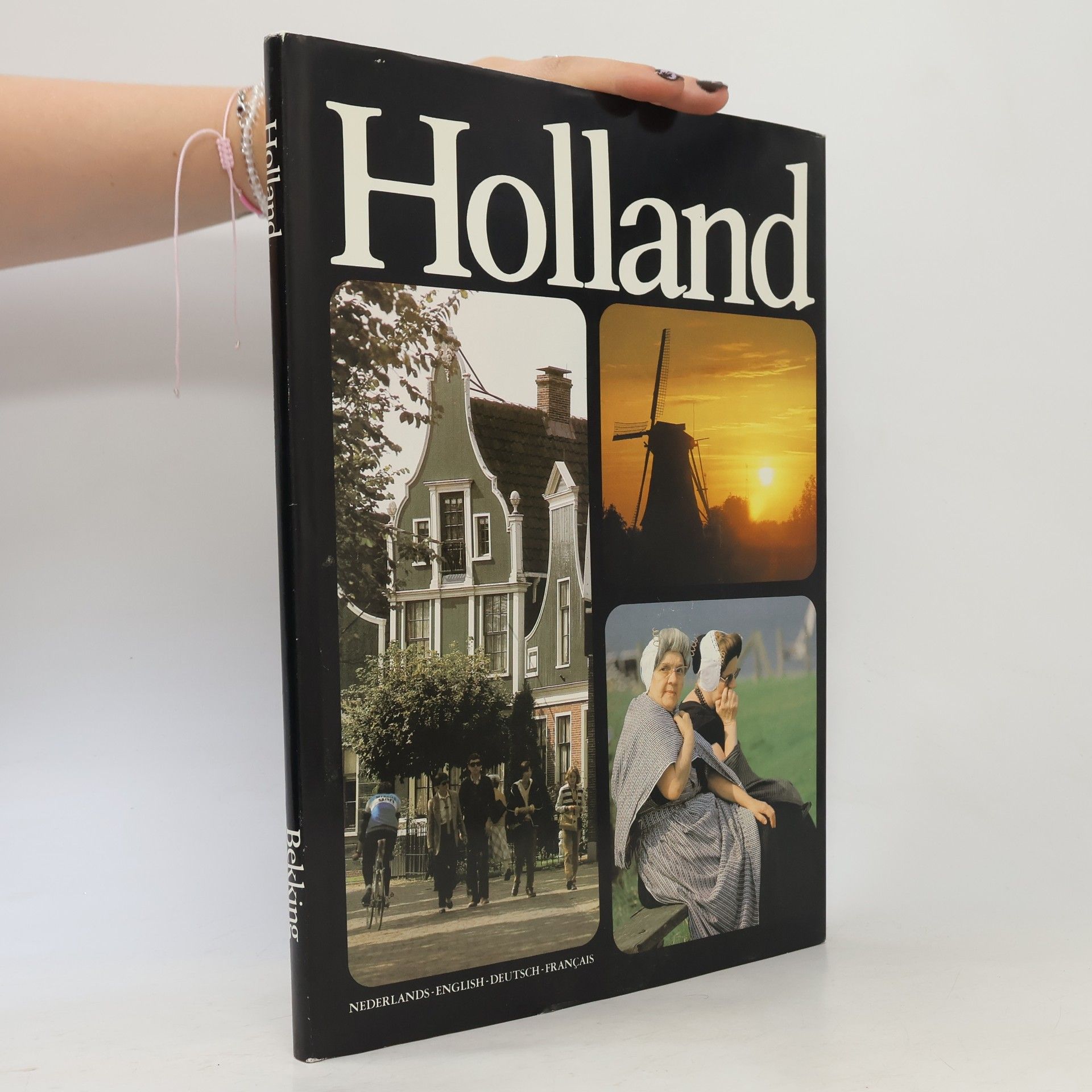 Hendrik Stoorvogel Holland