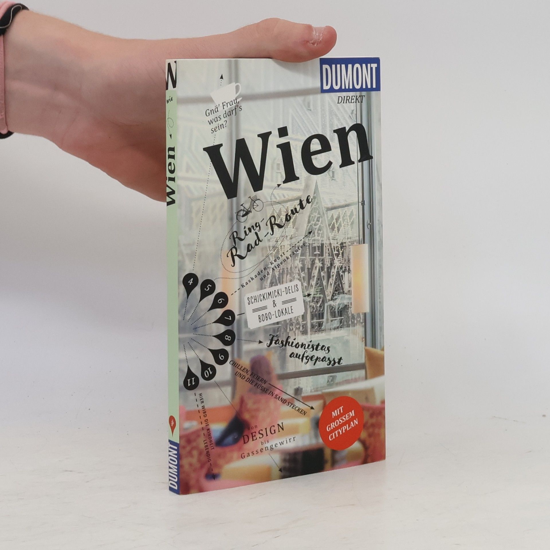 Anita Ericson Wien