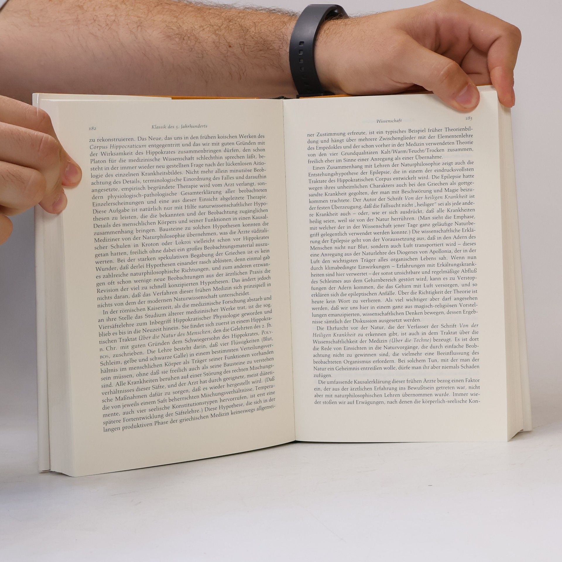 Albrecht Dihle Griechische Literaturgeschichte