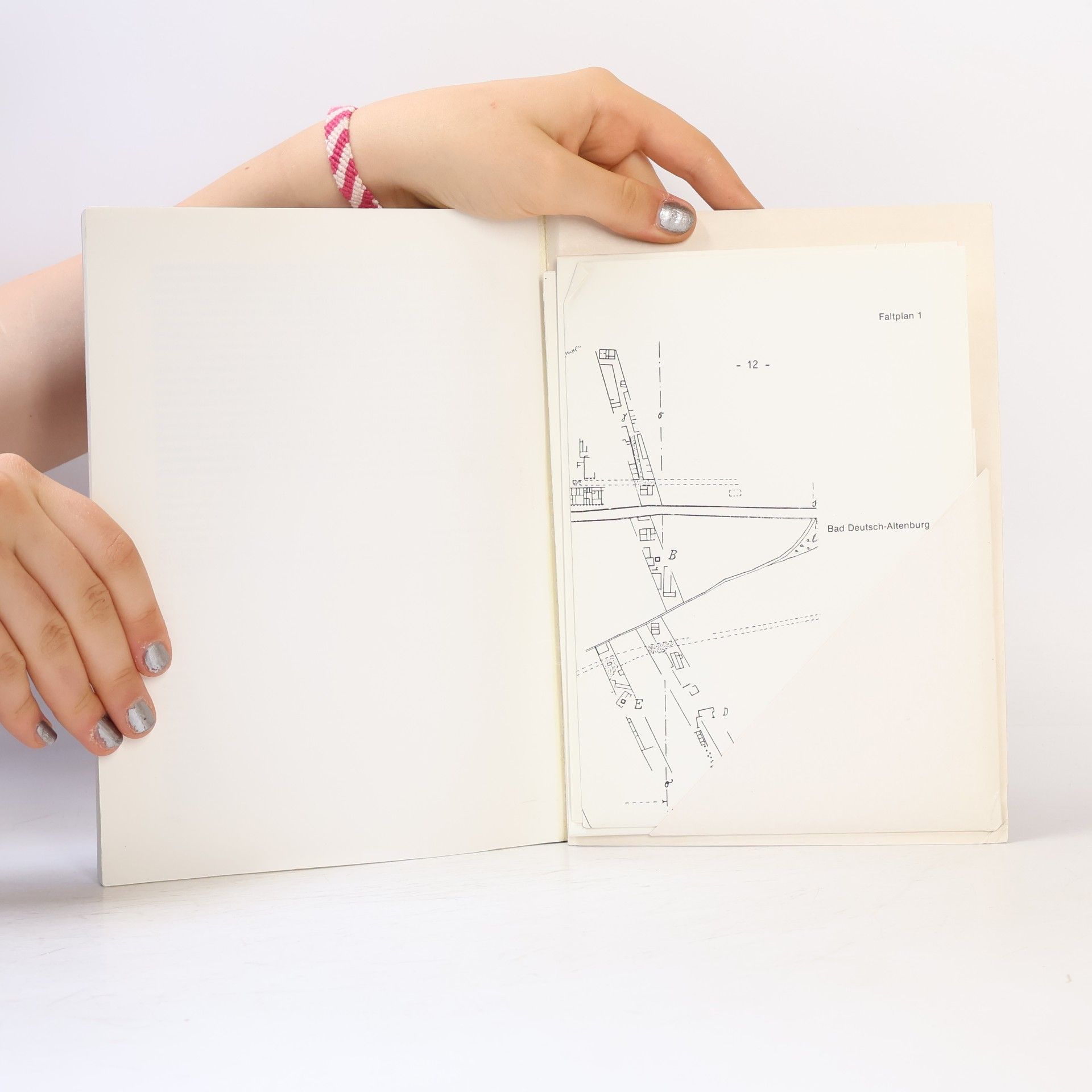 kolektiv Carnuntum Jahrbuch 1986