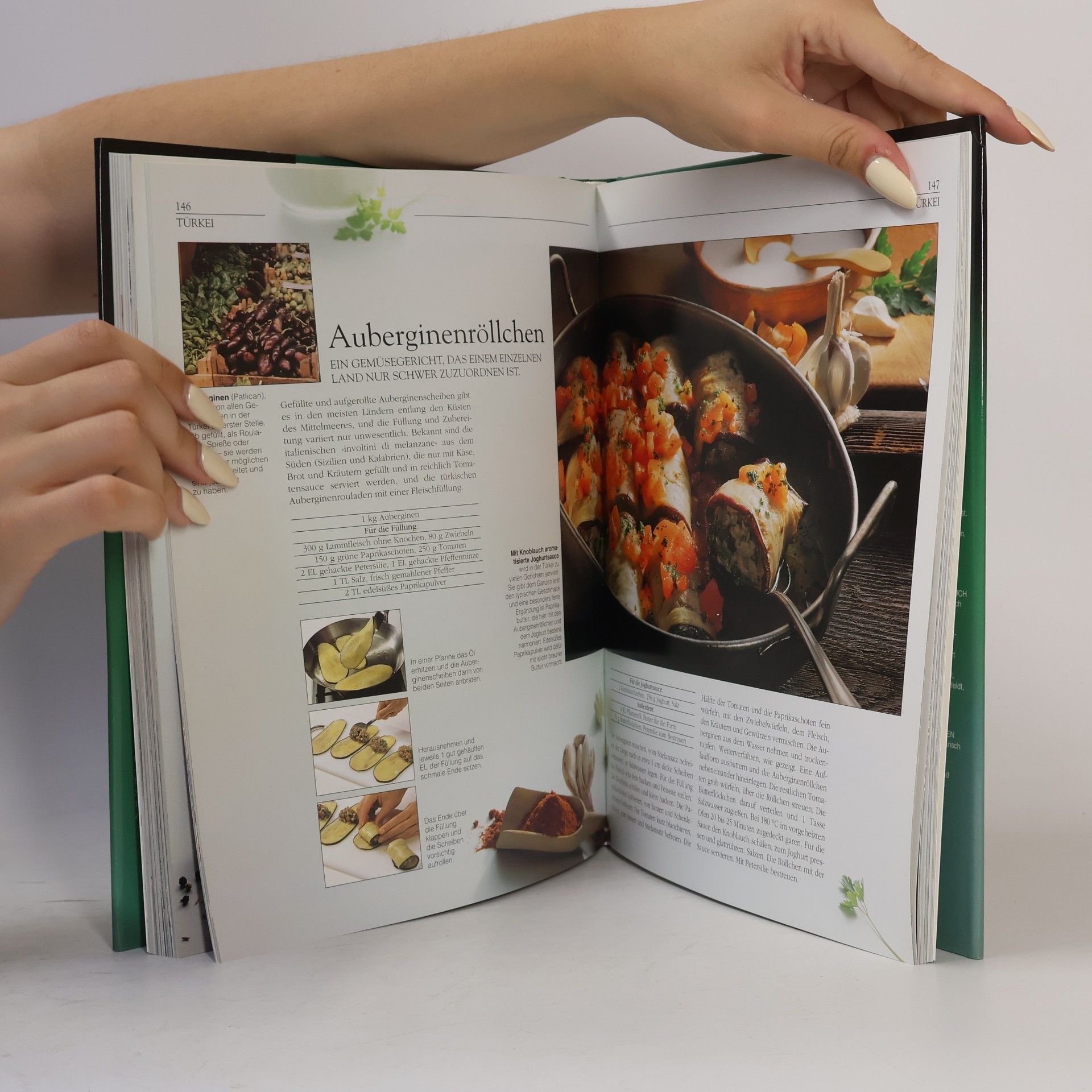 Christian Teubner Gemüse : die 100 besten Rezepte aus aller Welt