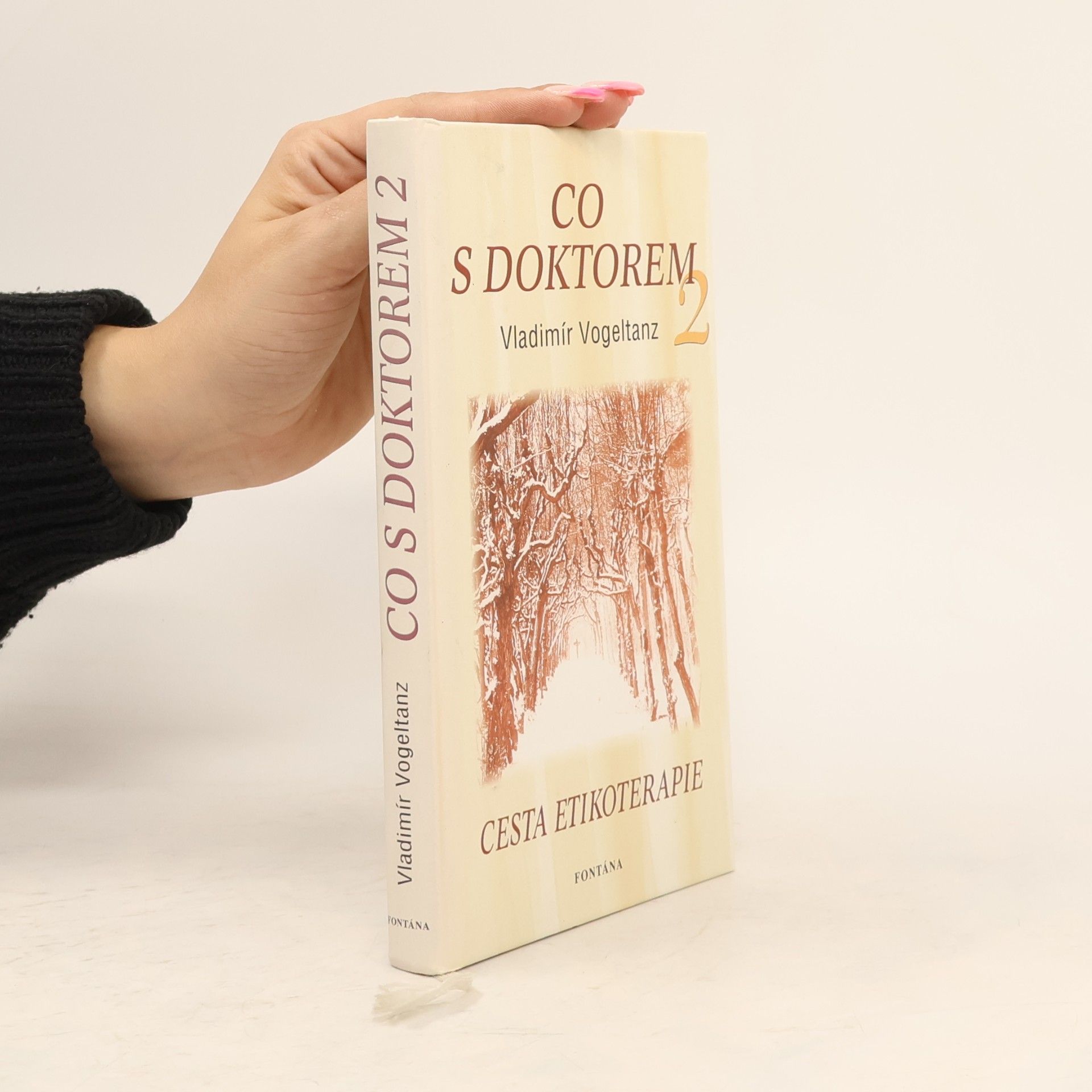 Co s doktorem: Cesta etikoterapie. 2. díl