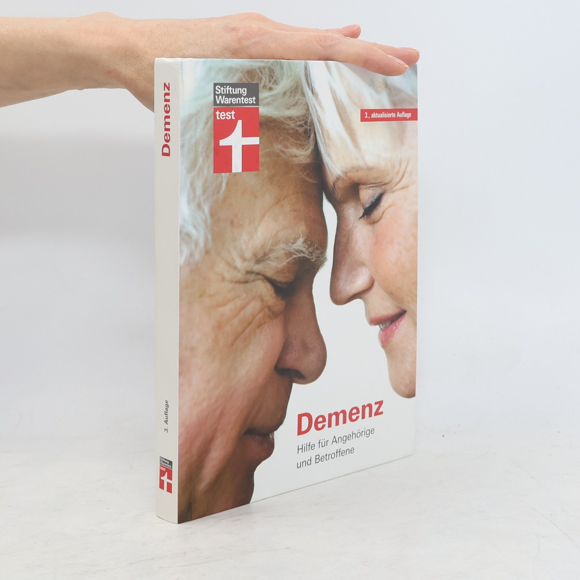 Demenz - 3. aktualisierte Auflage