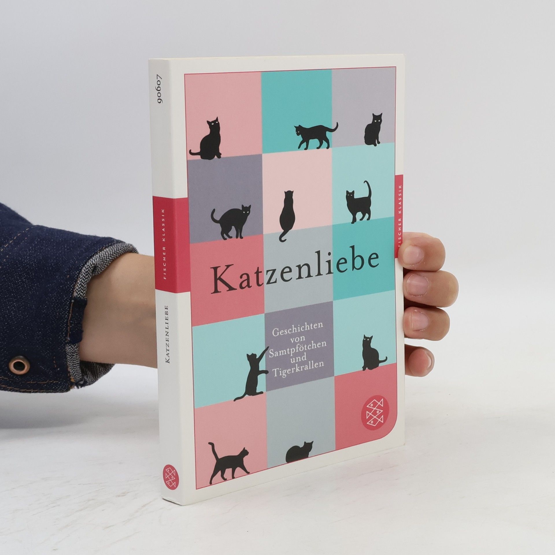 Christiane Freudenstein Katzenliebe