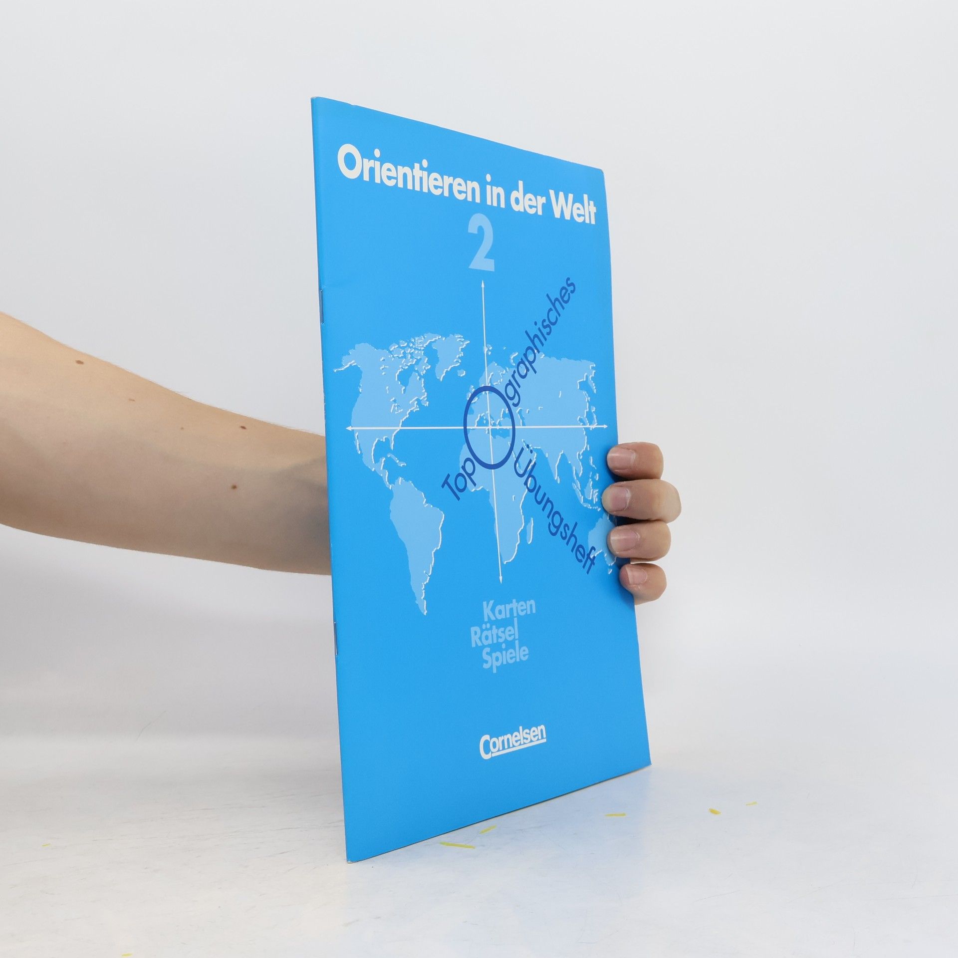 Hans-Hubert Walter Orientieren in der Welt