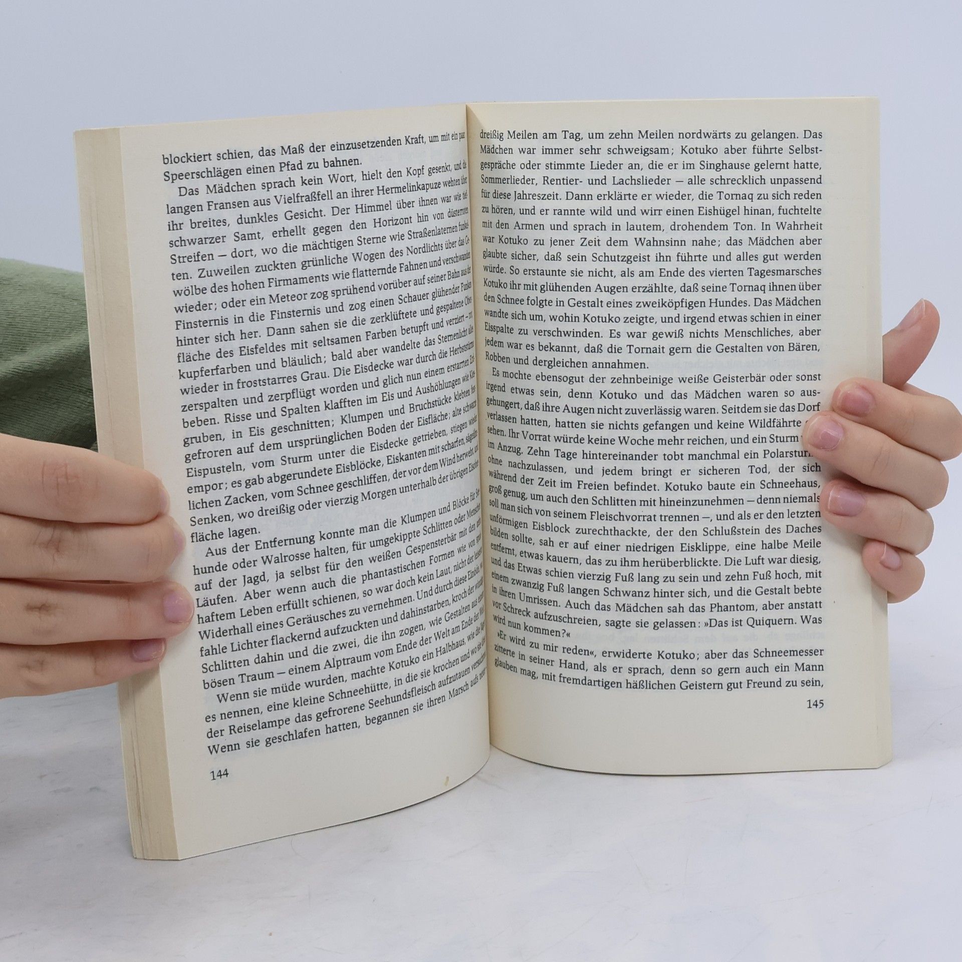 Rudyard Kipling Das neue Dschungelbuch