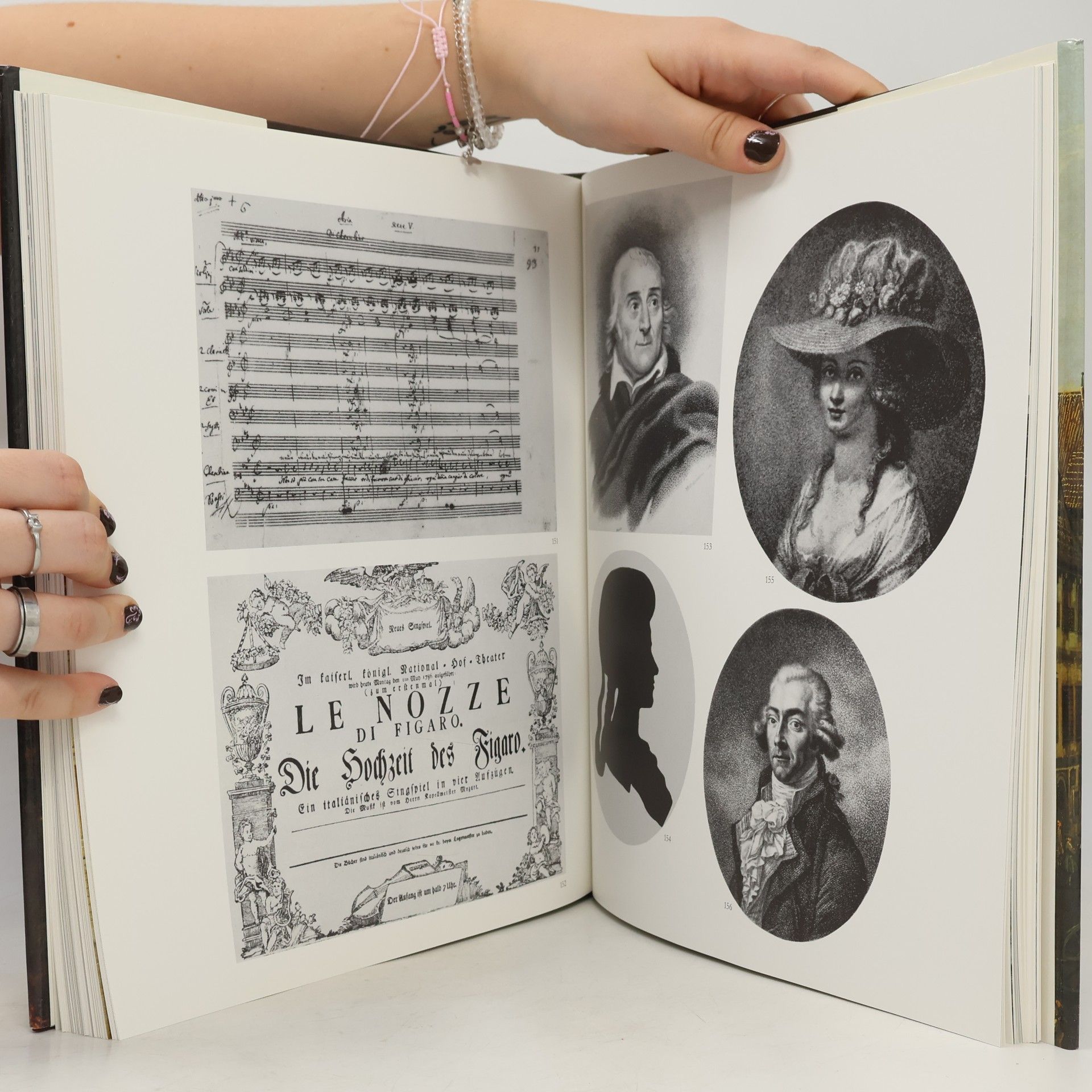 Volkmar Braunbehrens Mozart