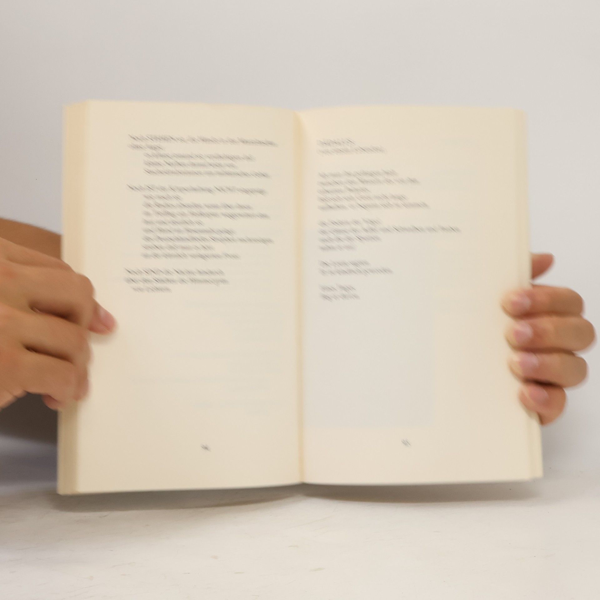 Fritz Deppert Literarischer März