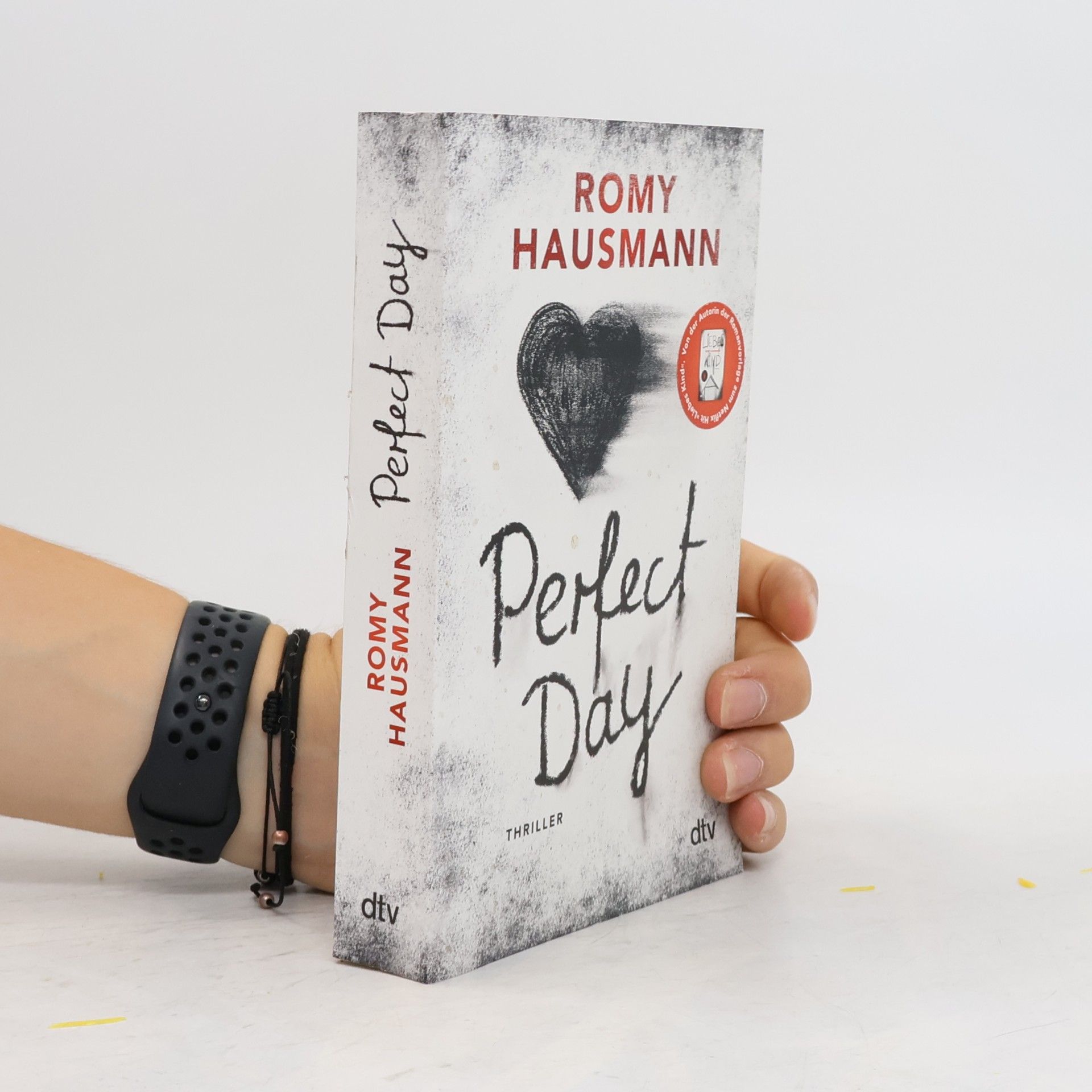 Romy Hausmann Perfect Day