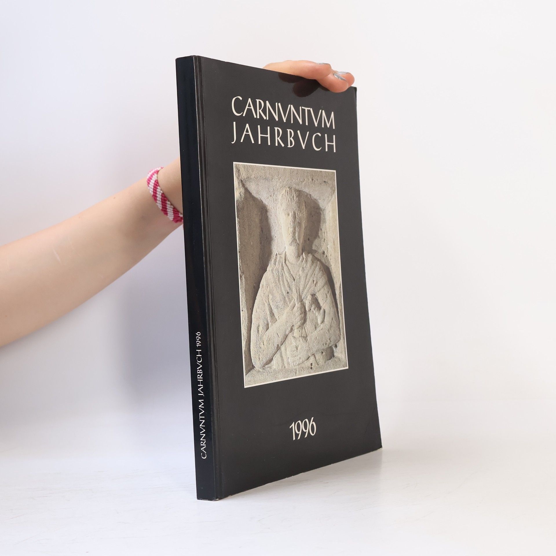 Carnuntum-Jahrbuch. Zeitschrift für Archäologie und Kulturgeschichte des Donauraumes