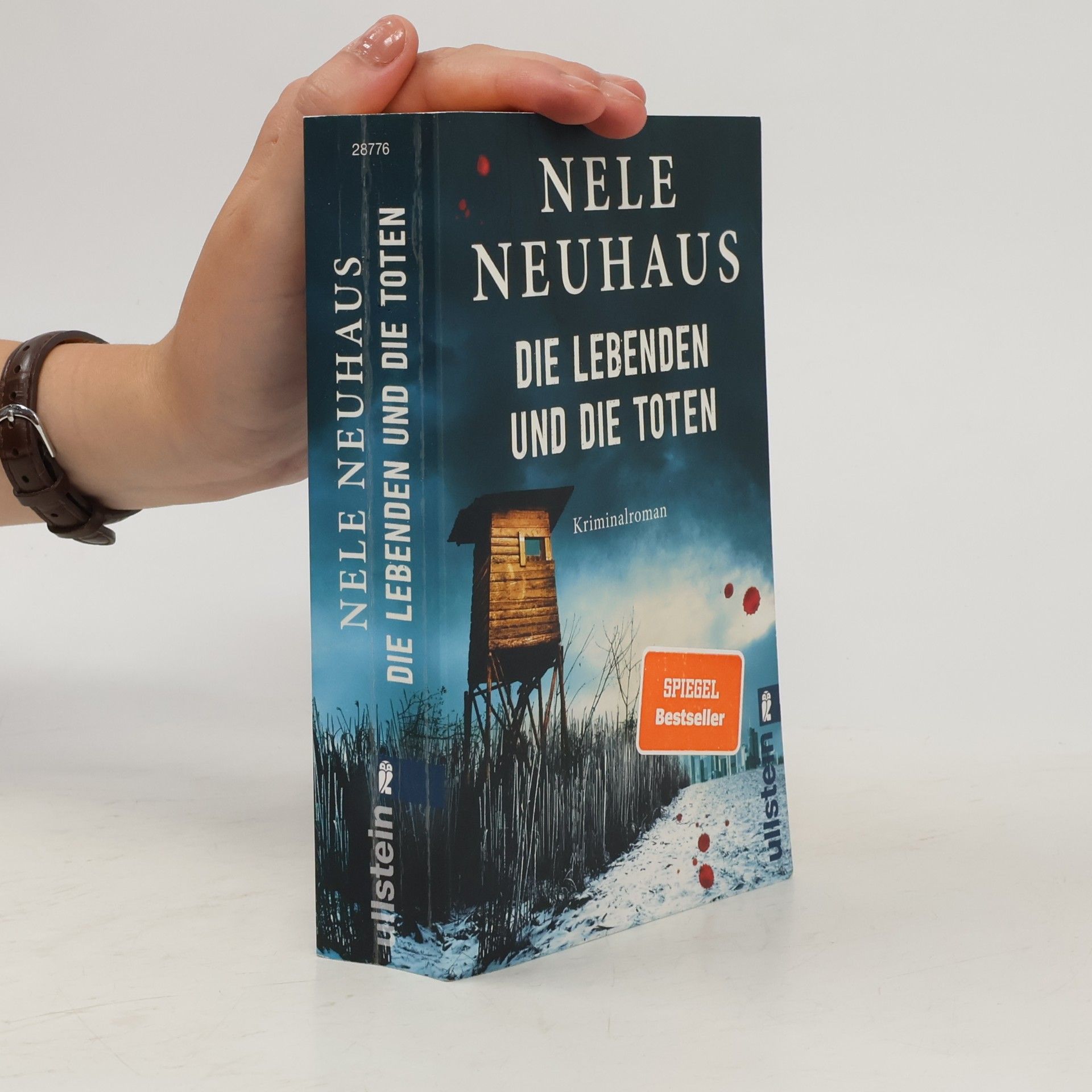 Die Lebenden und die Toten