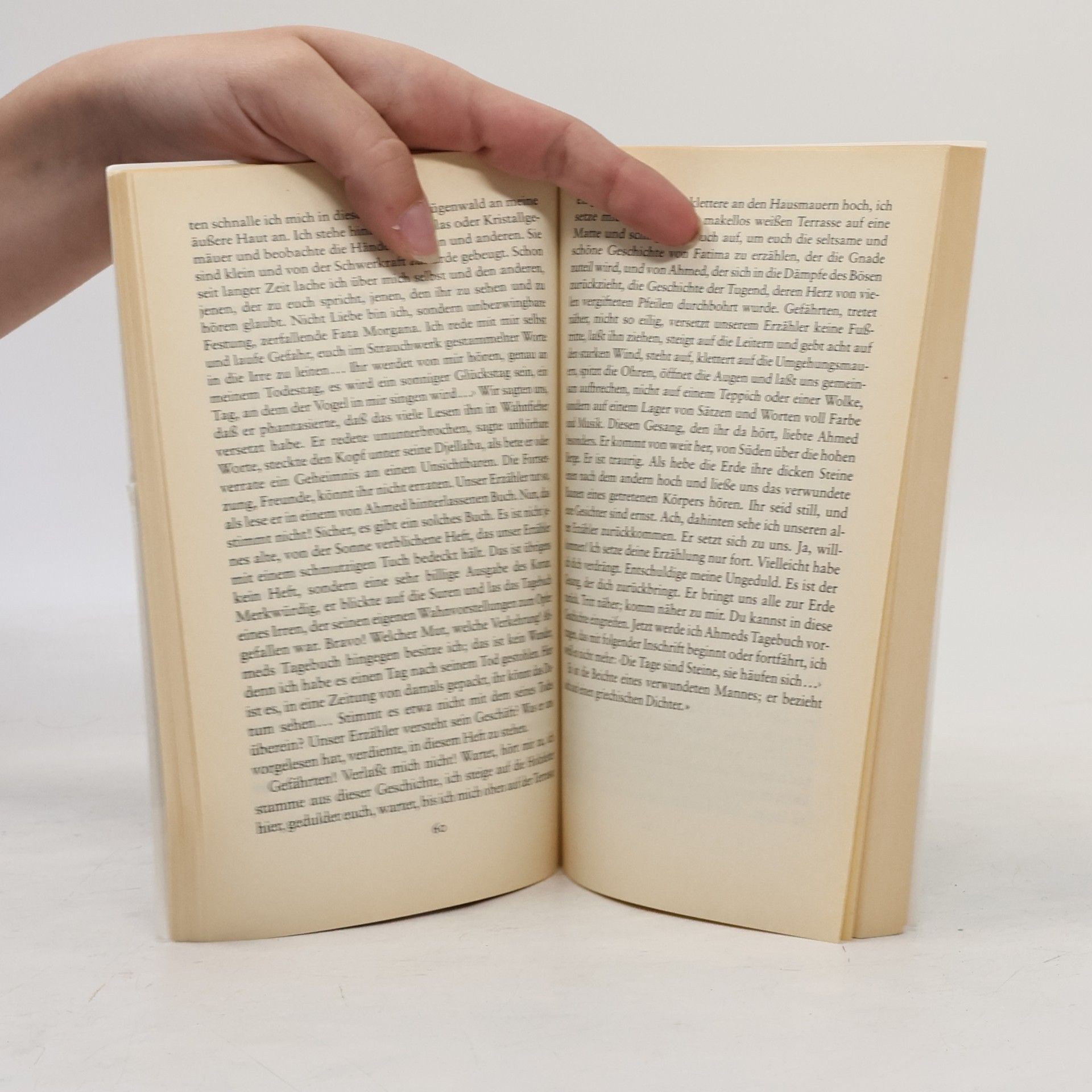 Tahar Ben Jelloun Sohn ihres Vaters