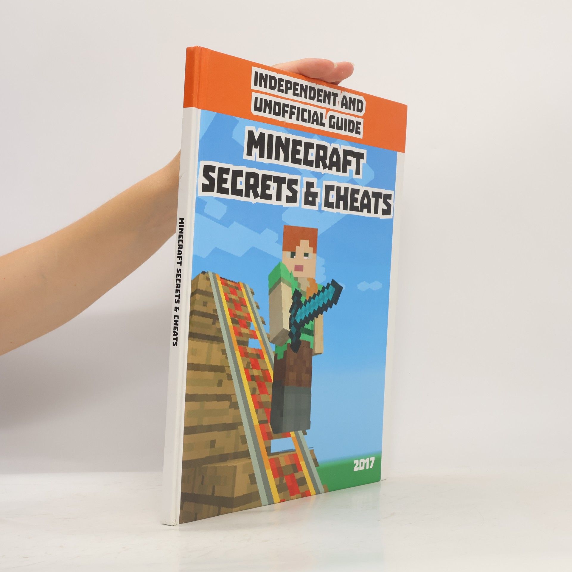 Dennis Lifestyle Unofficial and Independent Guide Minecraft Secrets and Cheats 2017
