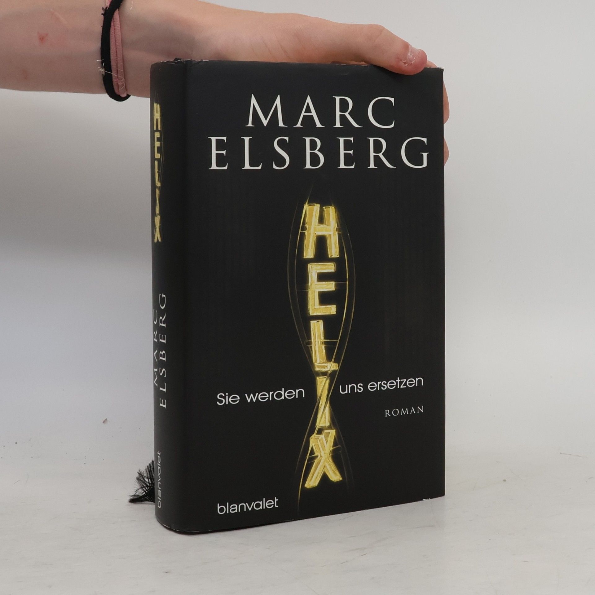 Helix