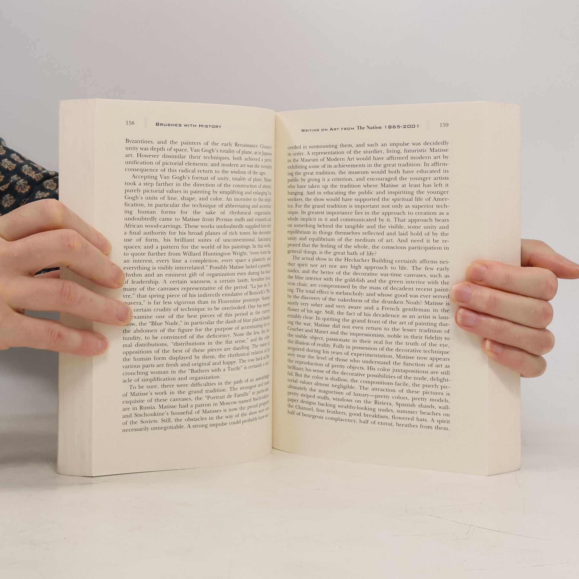 Peter G. Meyer Brushes with History