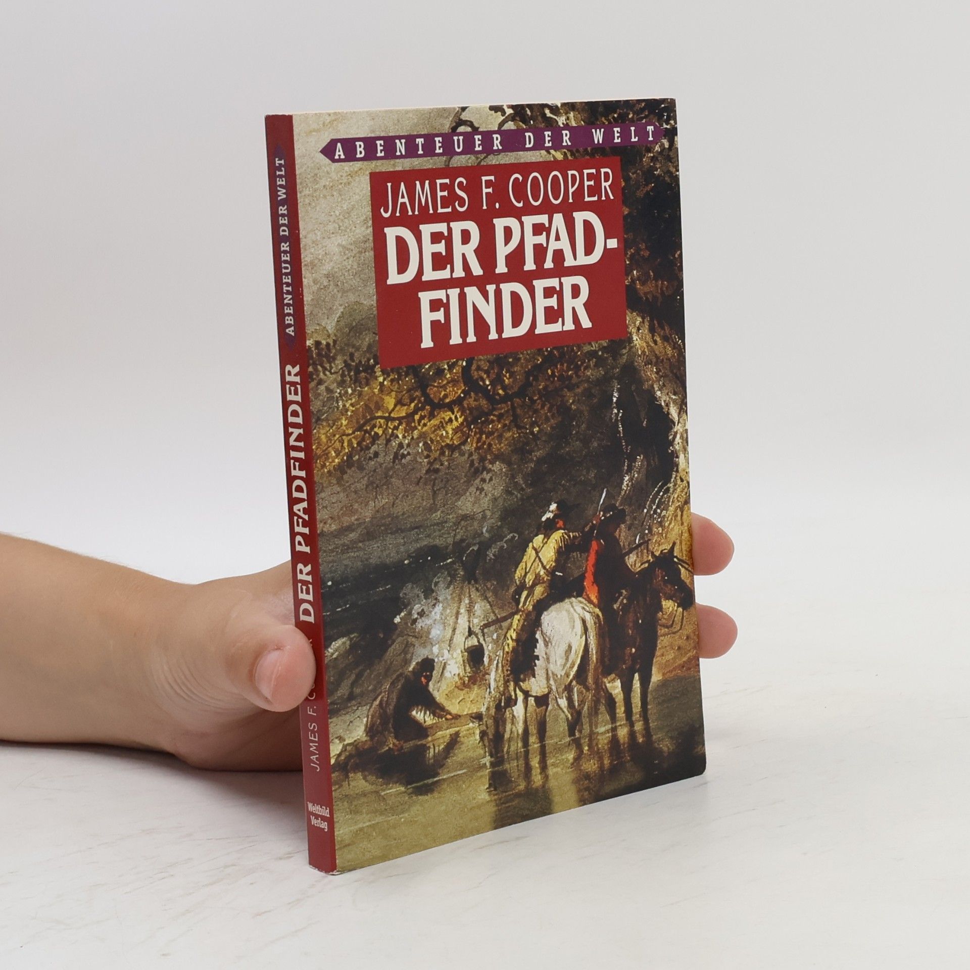 Der Pfadfinder