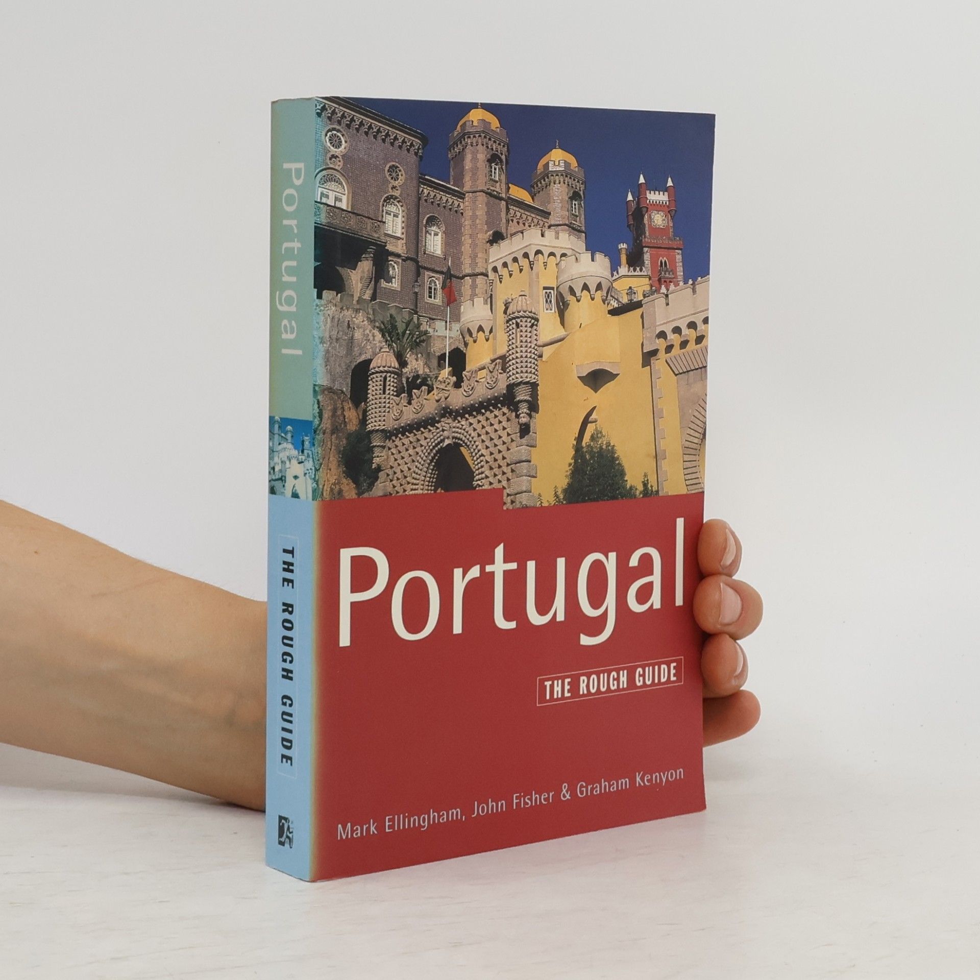 The Rough Guide to Portugal