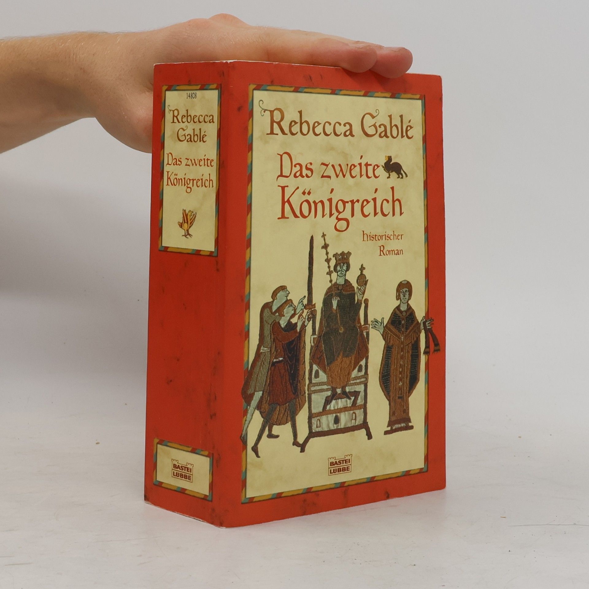 Das zweite Königreich