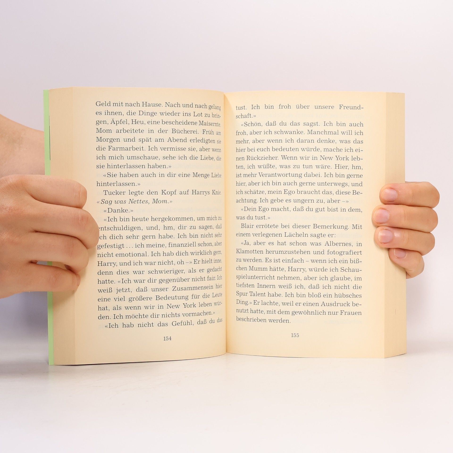 Rita Mae Brown Virus im Netz