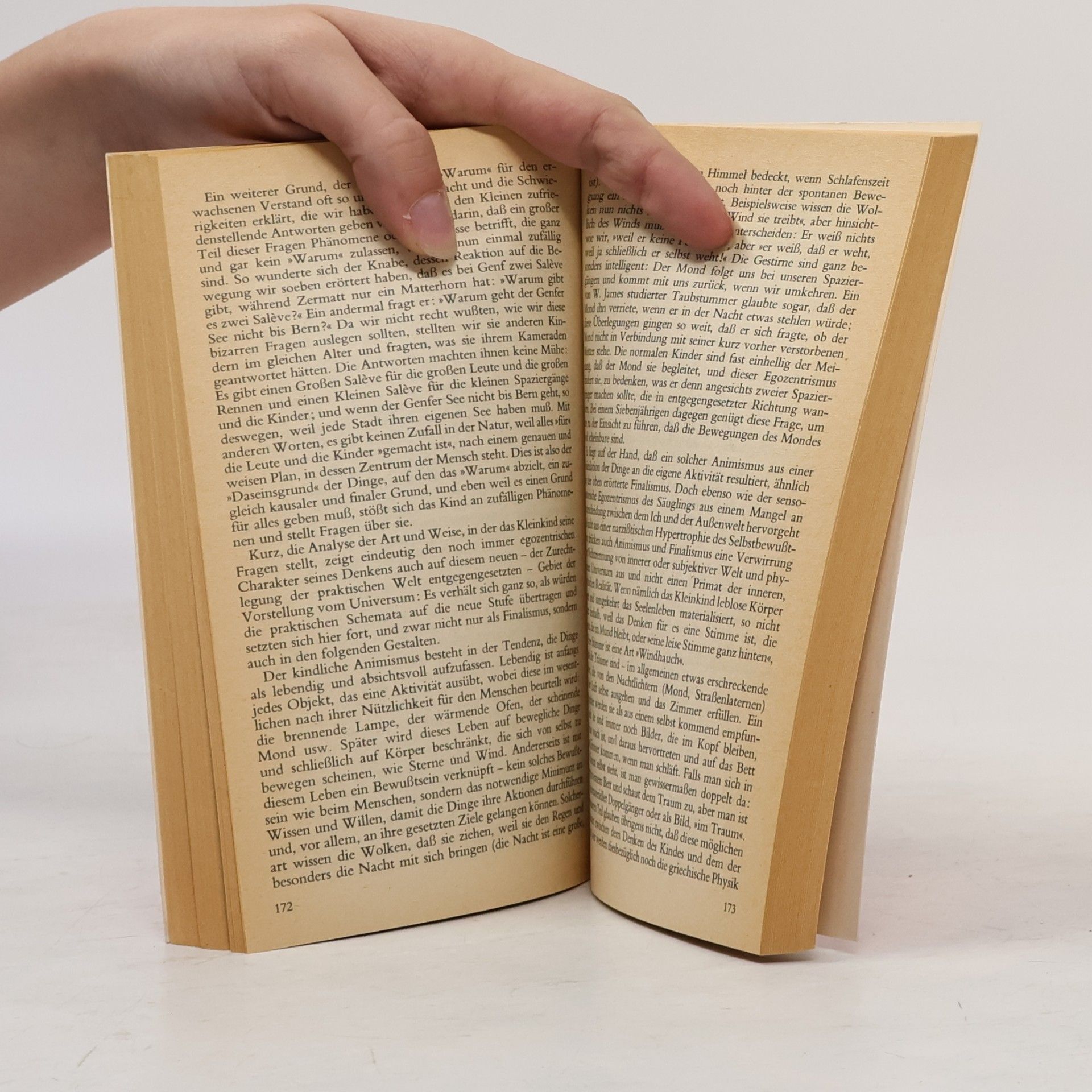 Jean Piaget Theorien und Methoden der modernen Erziehung
