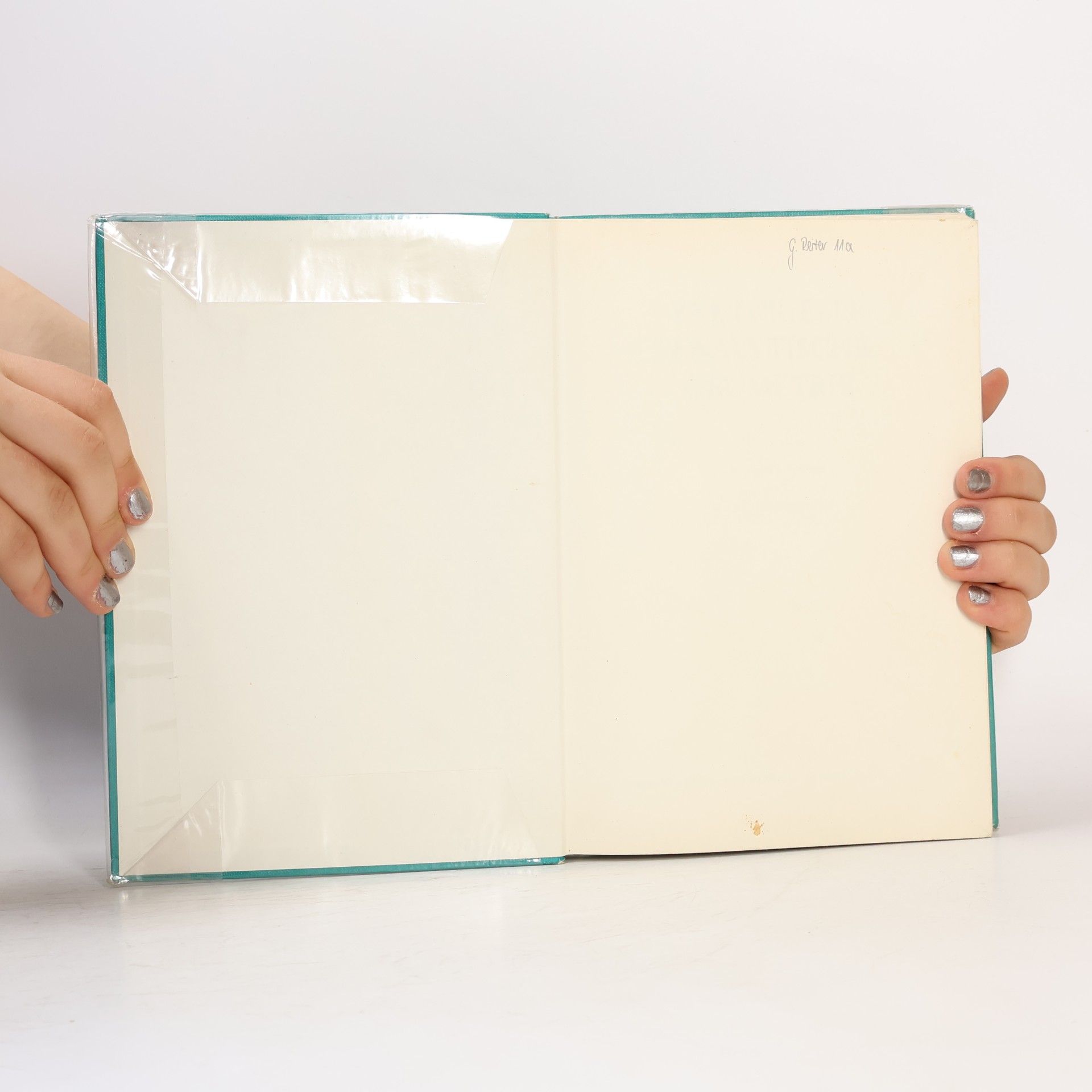 Hans Honsberg Vektorielle anylytische Geometrie