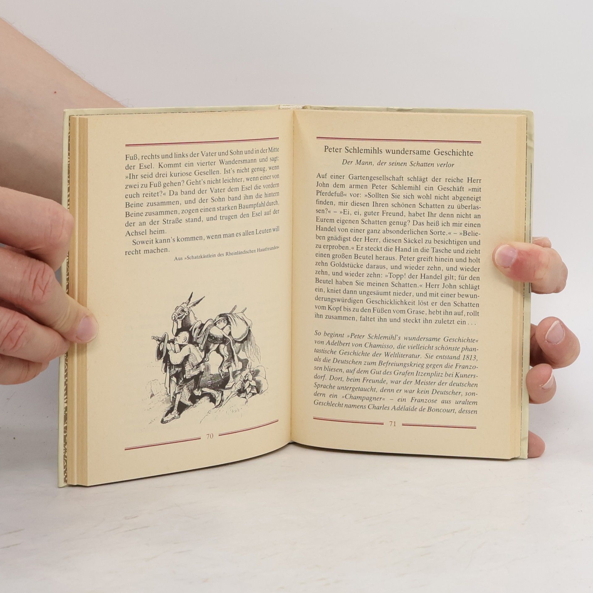 Mathias Forster Das persönliche Buch für Peter