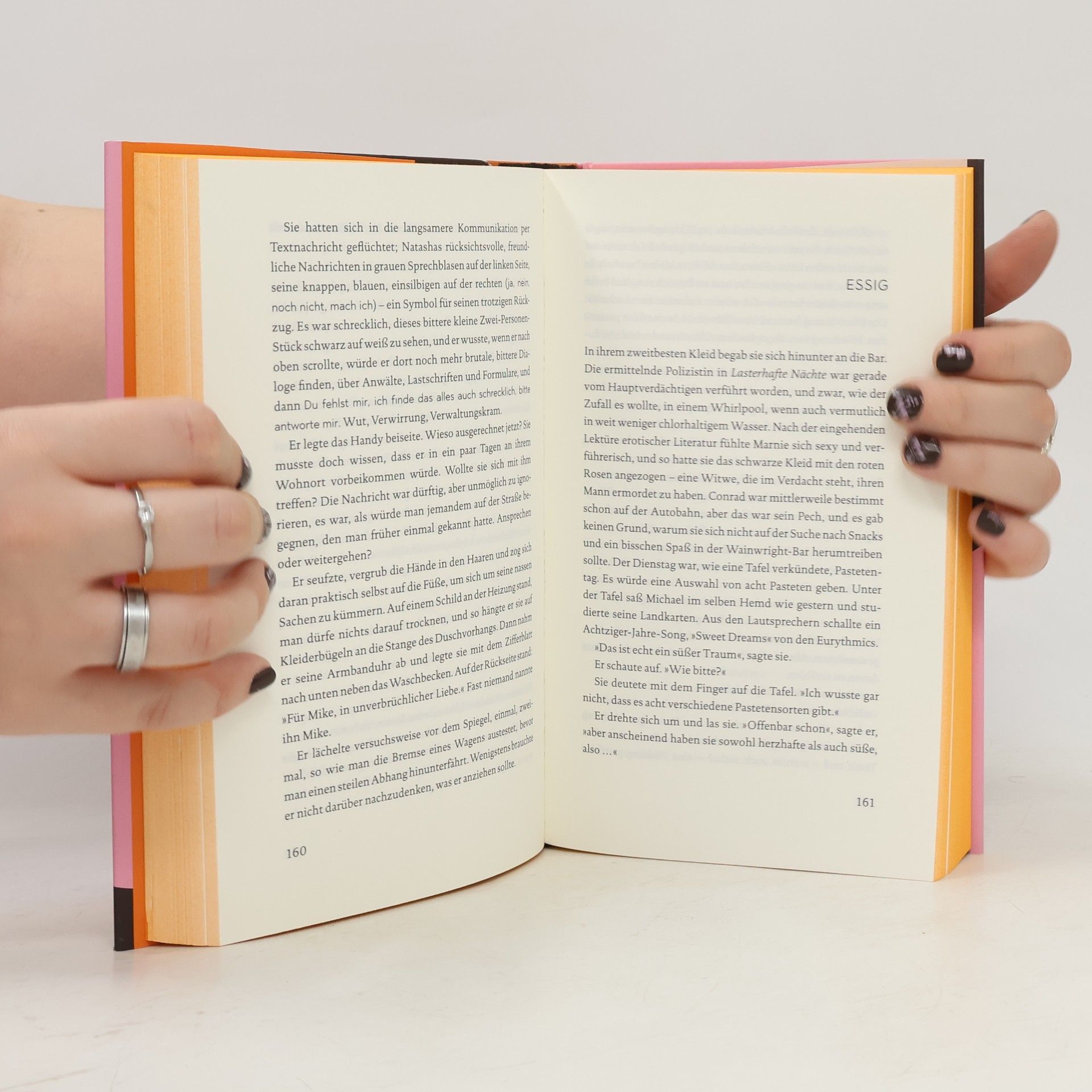 David Nicholls Zwei in einem Leben