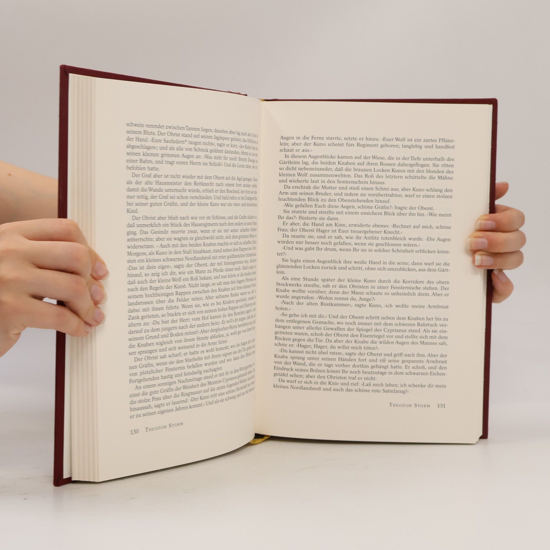 Autorenkollektiv Der goldene deutsche Märchenschatz