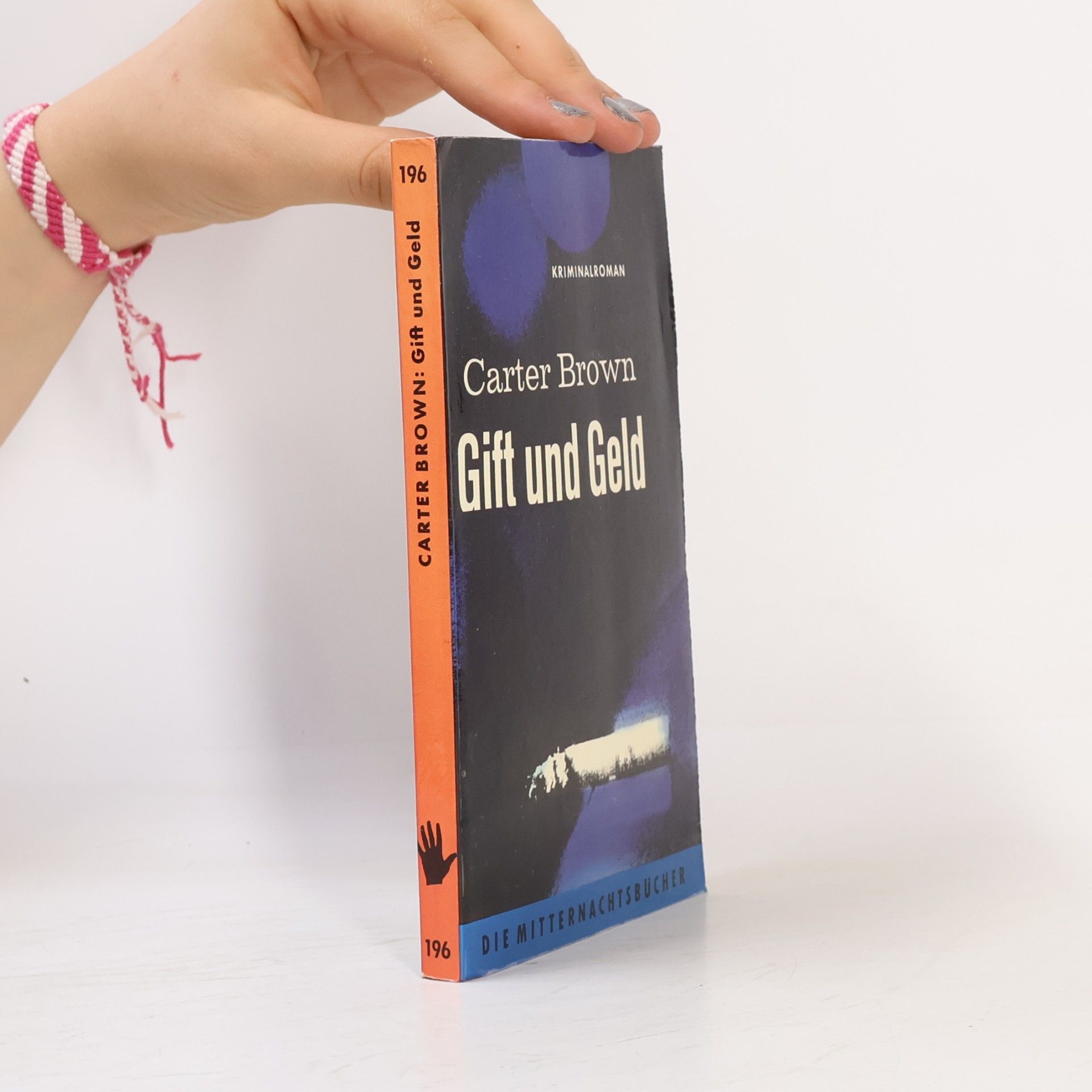 Gift und Geld