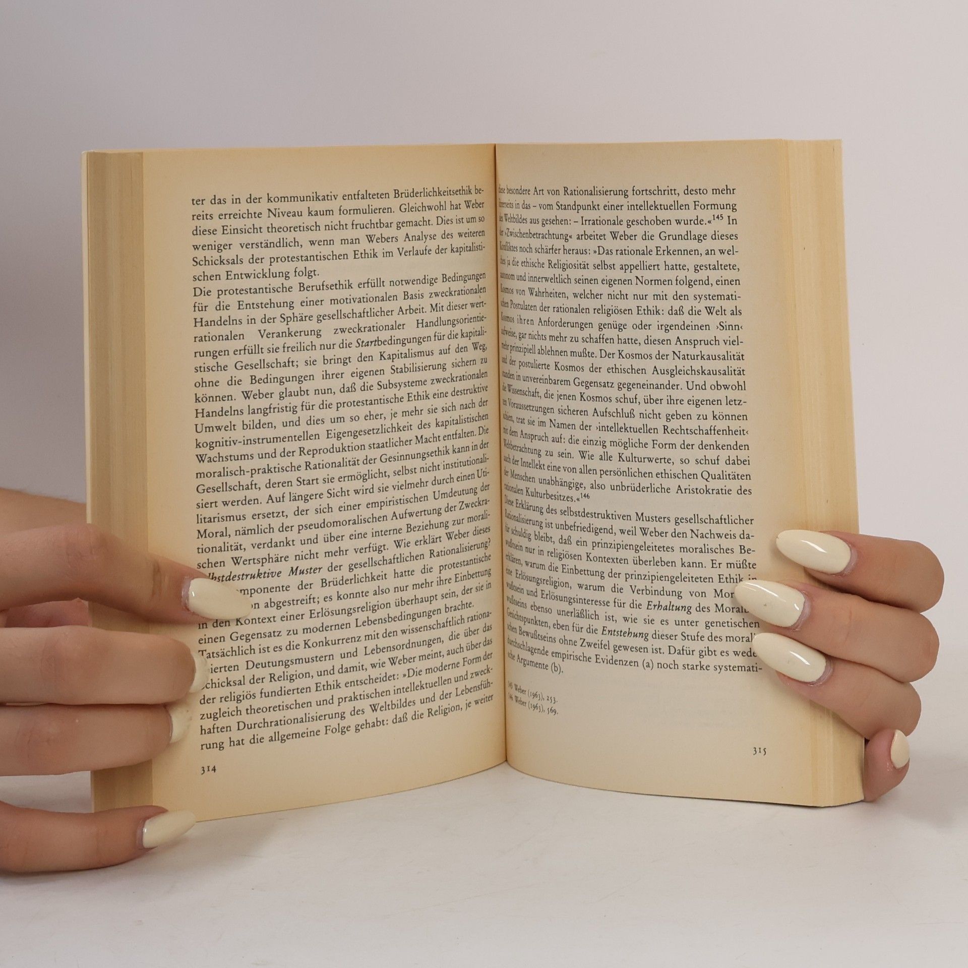 Jürgen Habermas Theorie des kommunikativen Handelns Theorie des kommunikativen Handelns. Band 1