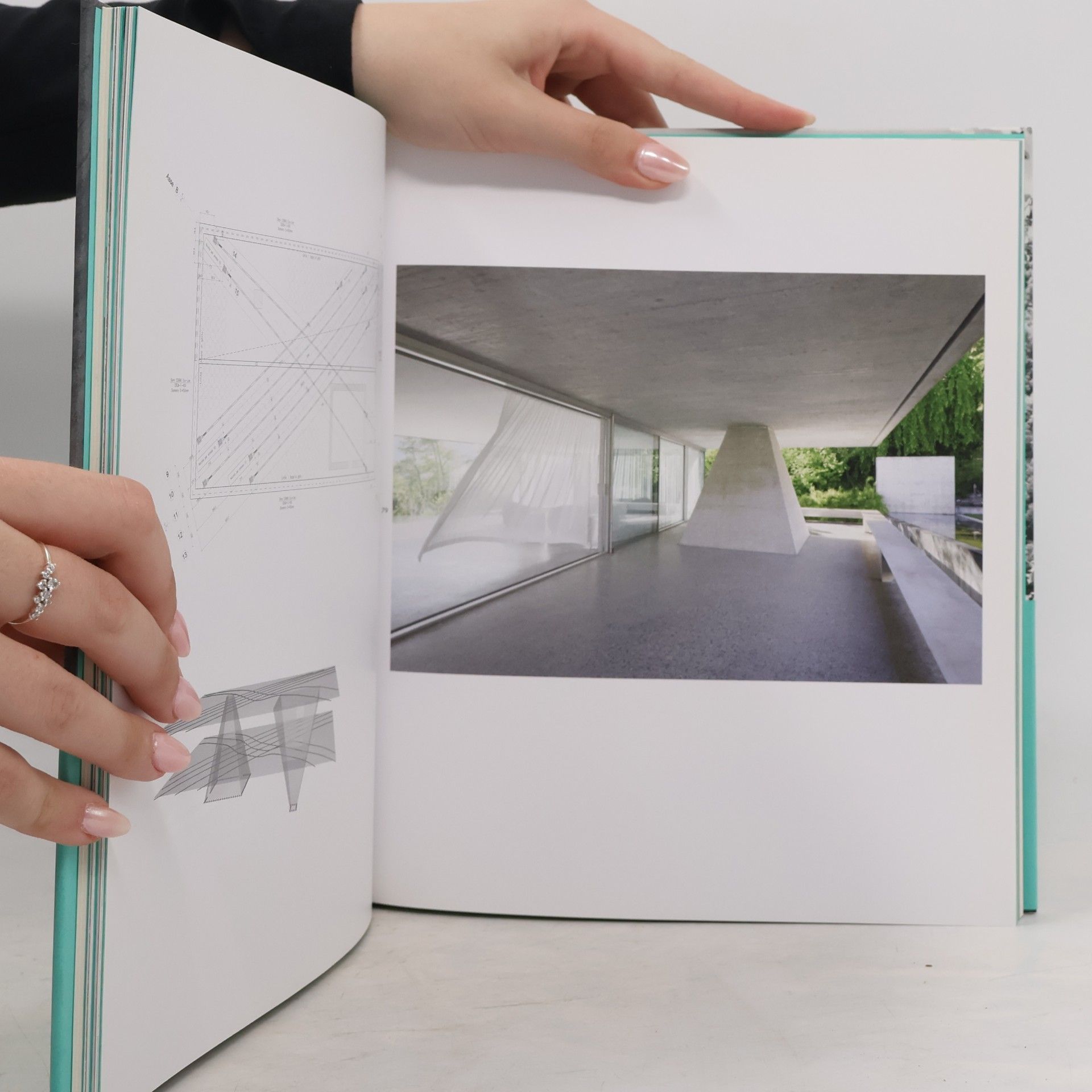 BETON 13: Architekturpreis / Prix d’architecture béton / Architecture Prize
