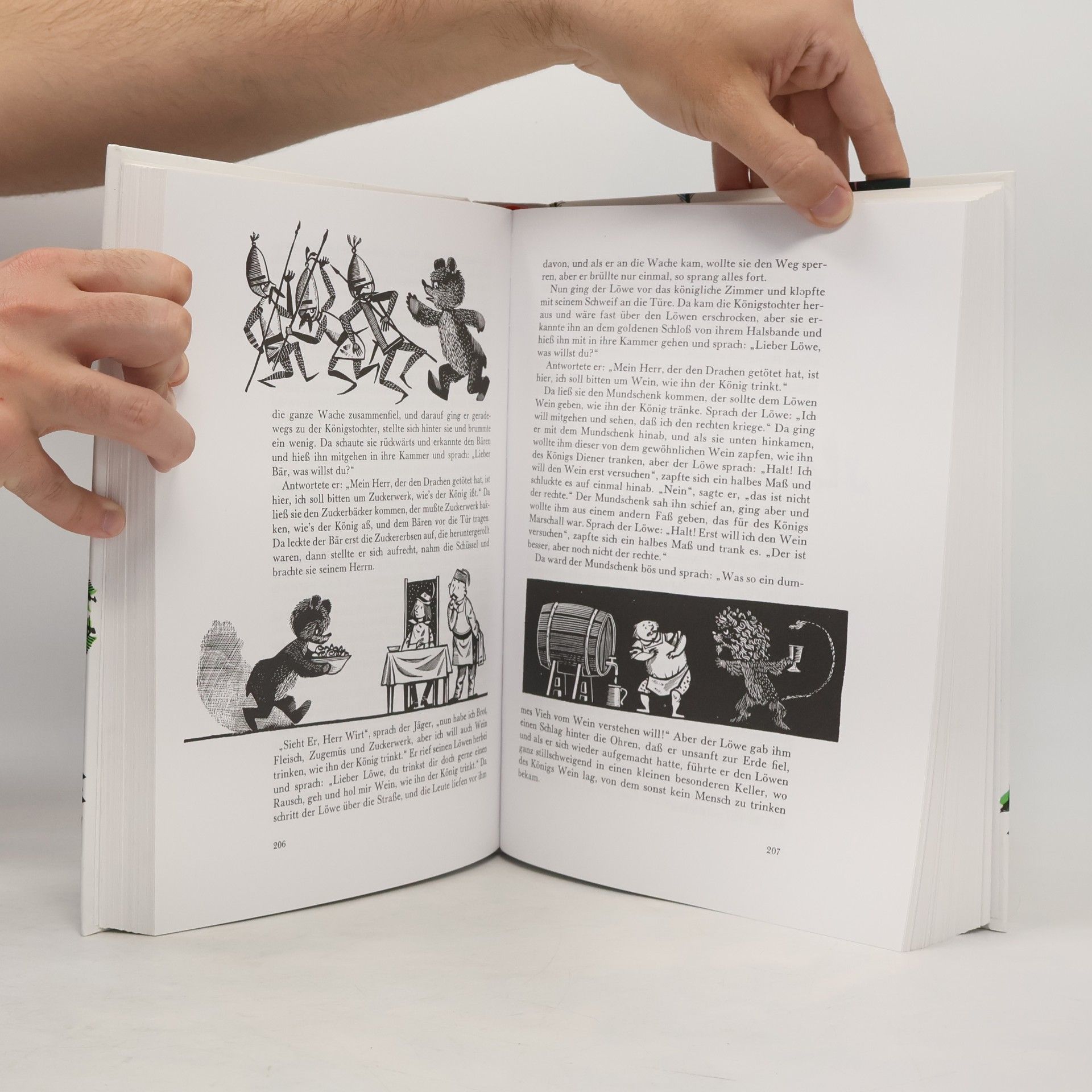 Jacob Grimm Die Kinder- und Hausmärchen der Brüder Grimm