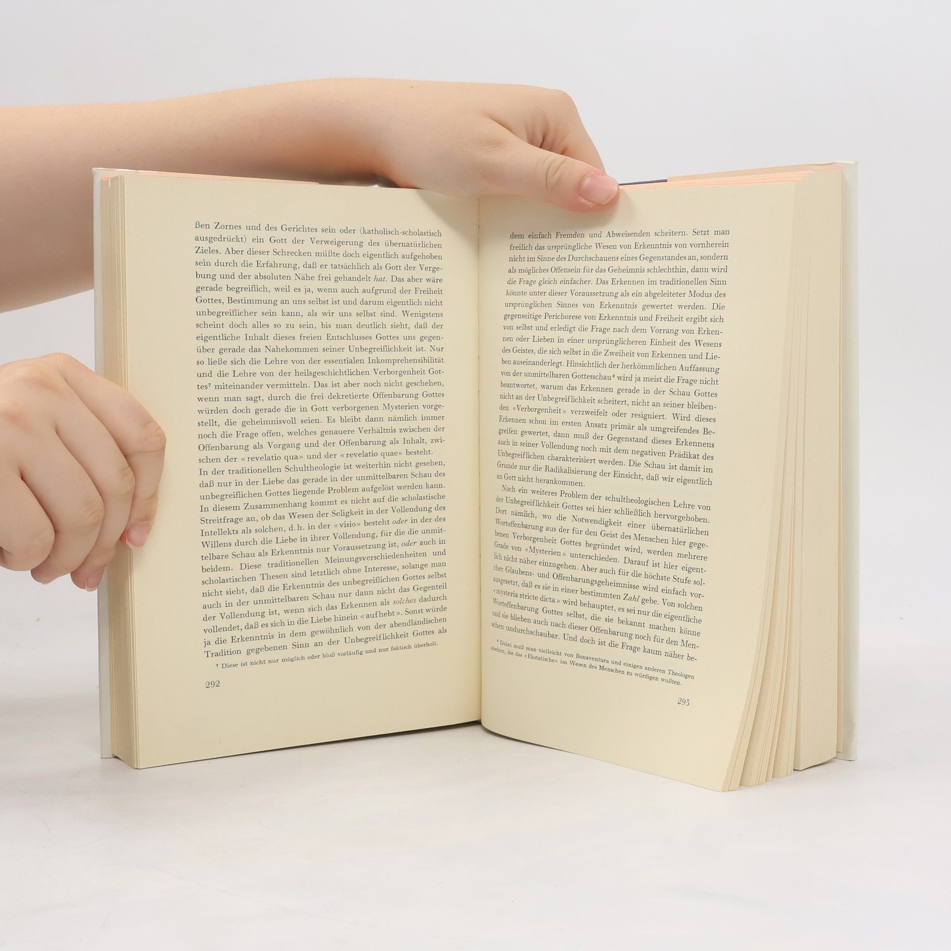 Karl Rahner Schriften zur Theologie XII