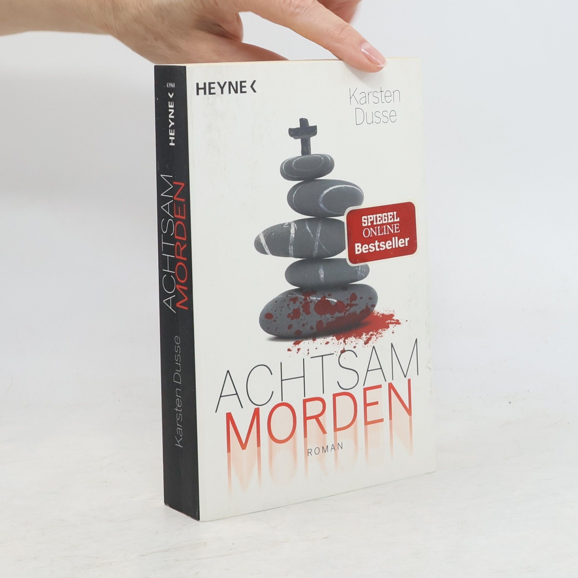 Achtsam Morden