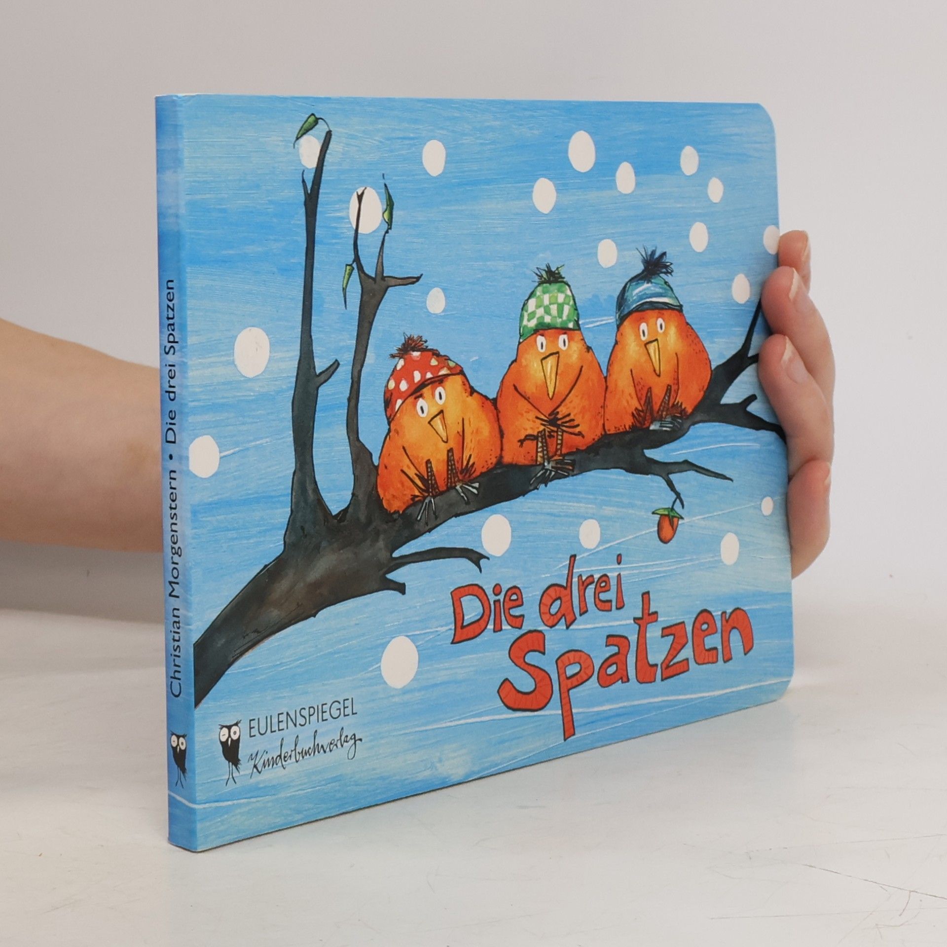 Die drei Spatzen