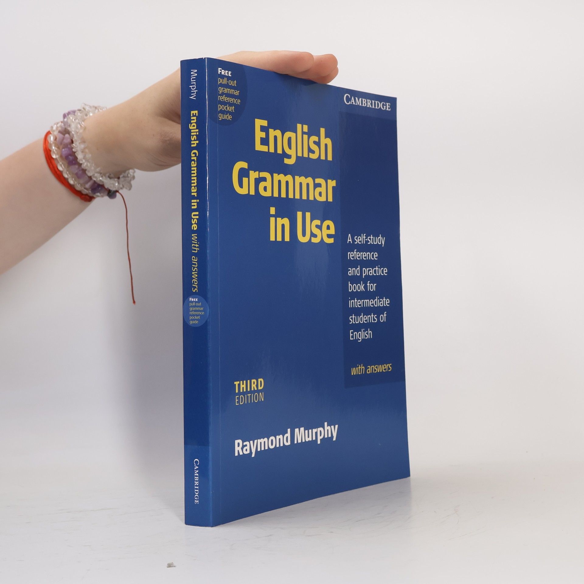 Raymond Murphy English Grammar in Use With Answers