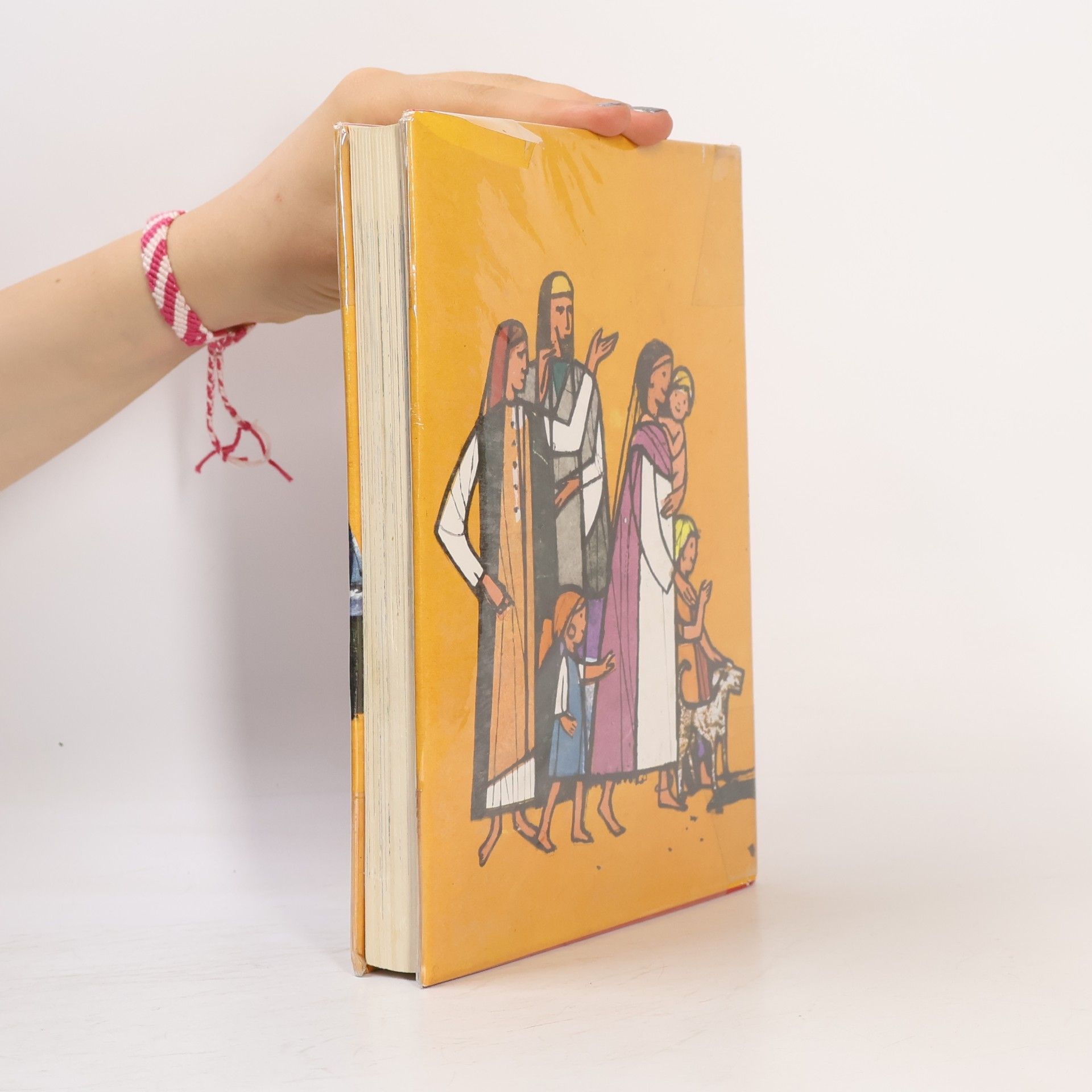 Anne de Vries Die Bibel unserer Kinder