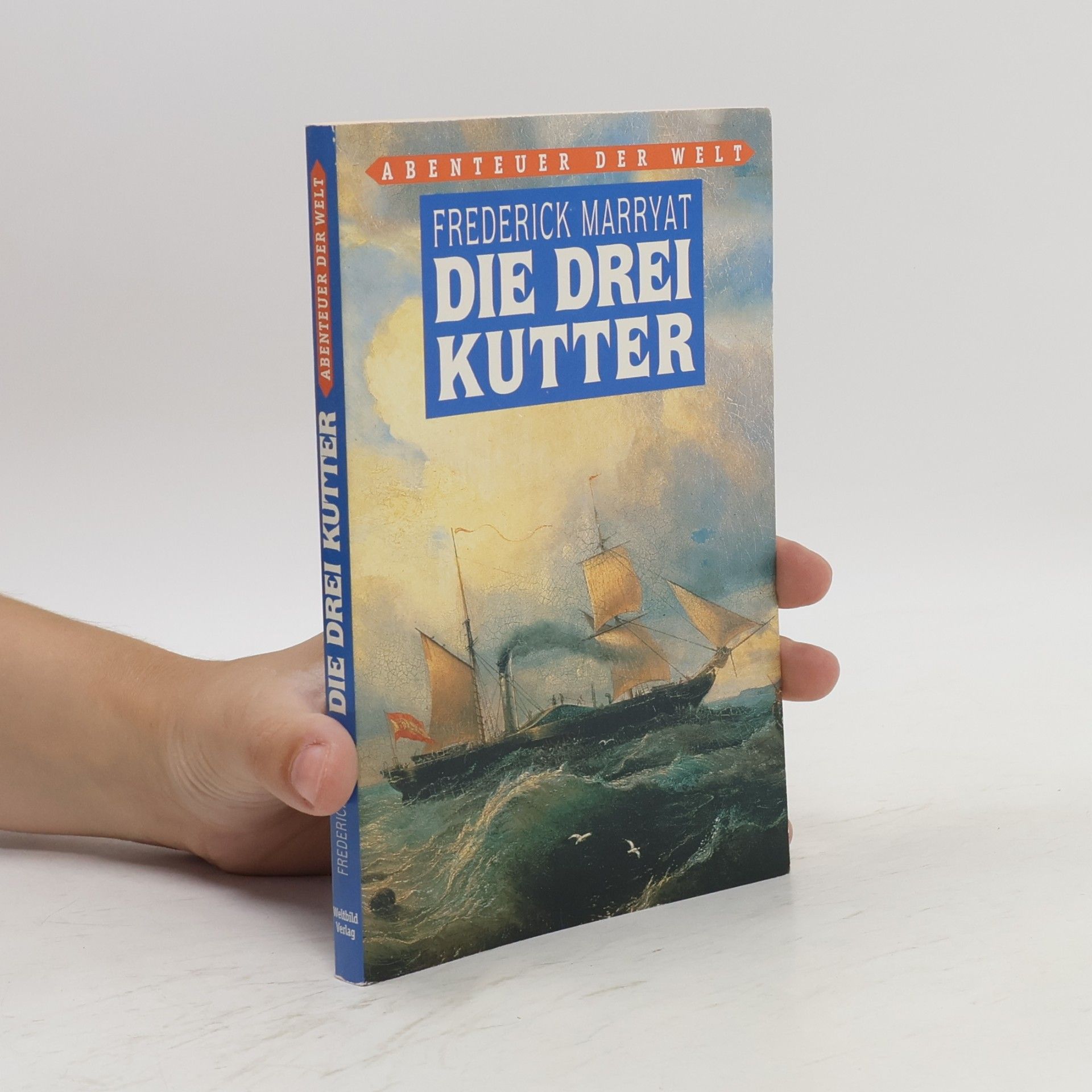 Alexandre Dumas der Ältere Die drei Musketiere. Band I.