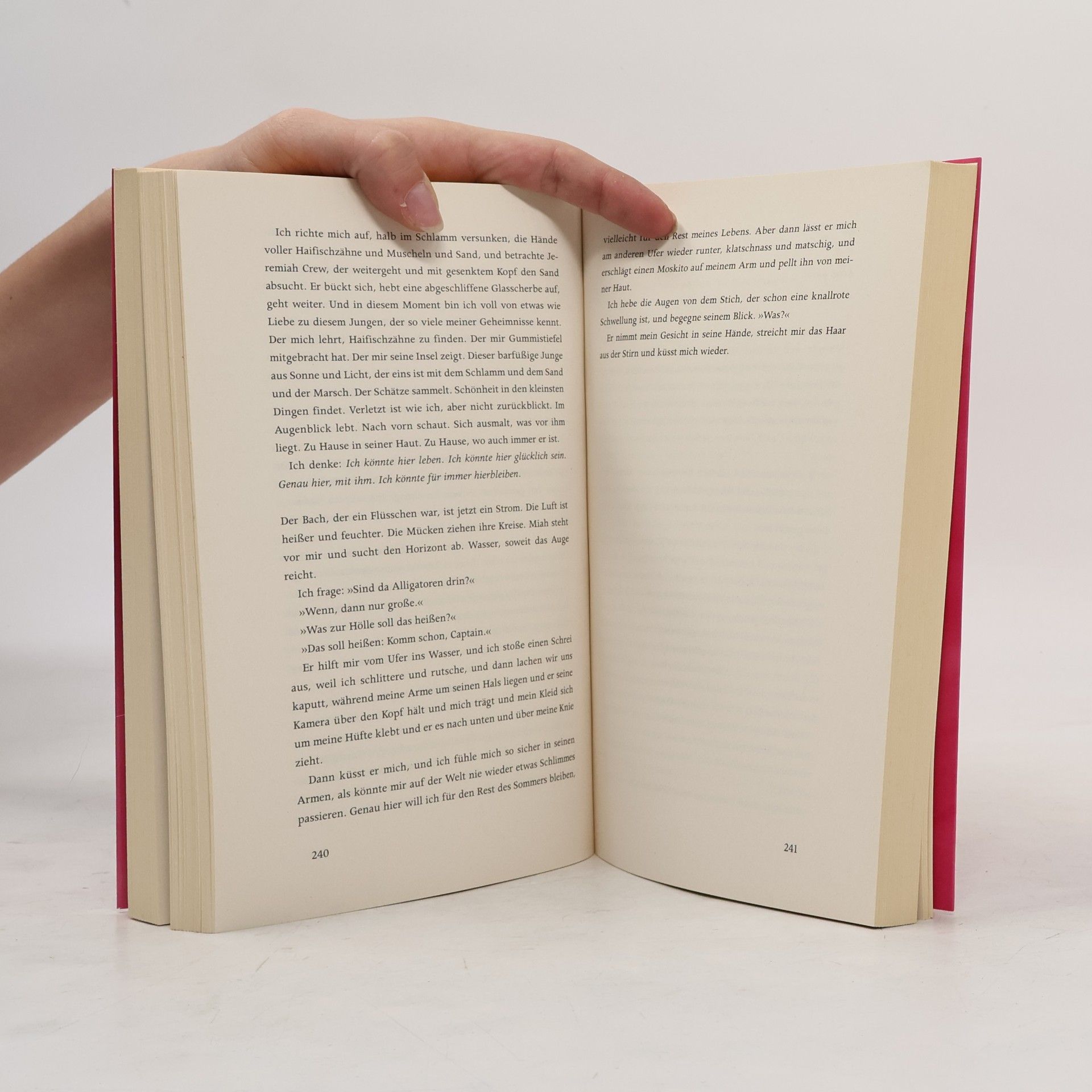 Jennifer Niven Für einen Sommer unsterblich