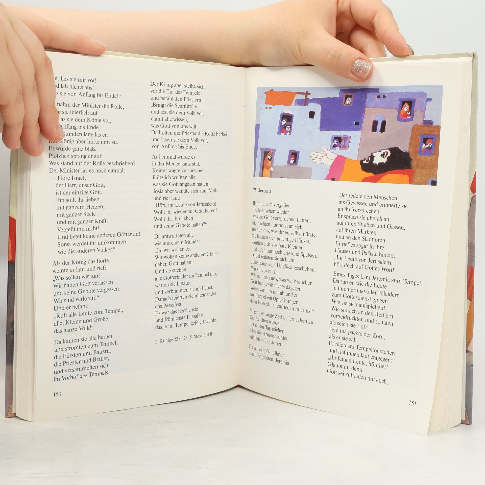 Kees Kort Neukirchener Kinder-Bibel