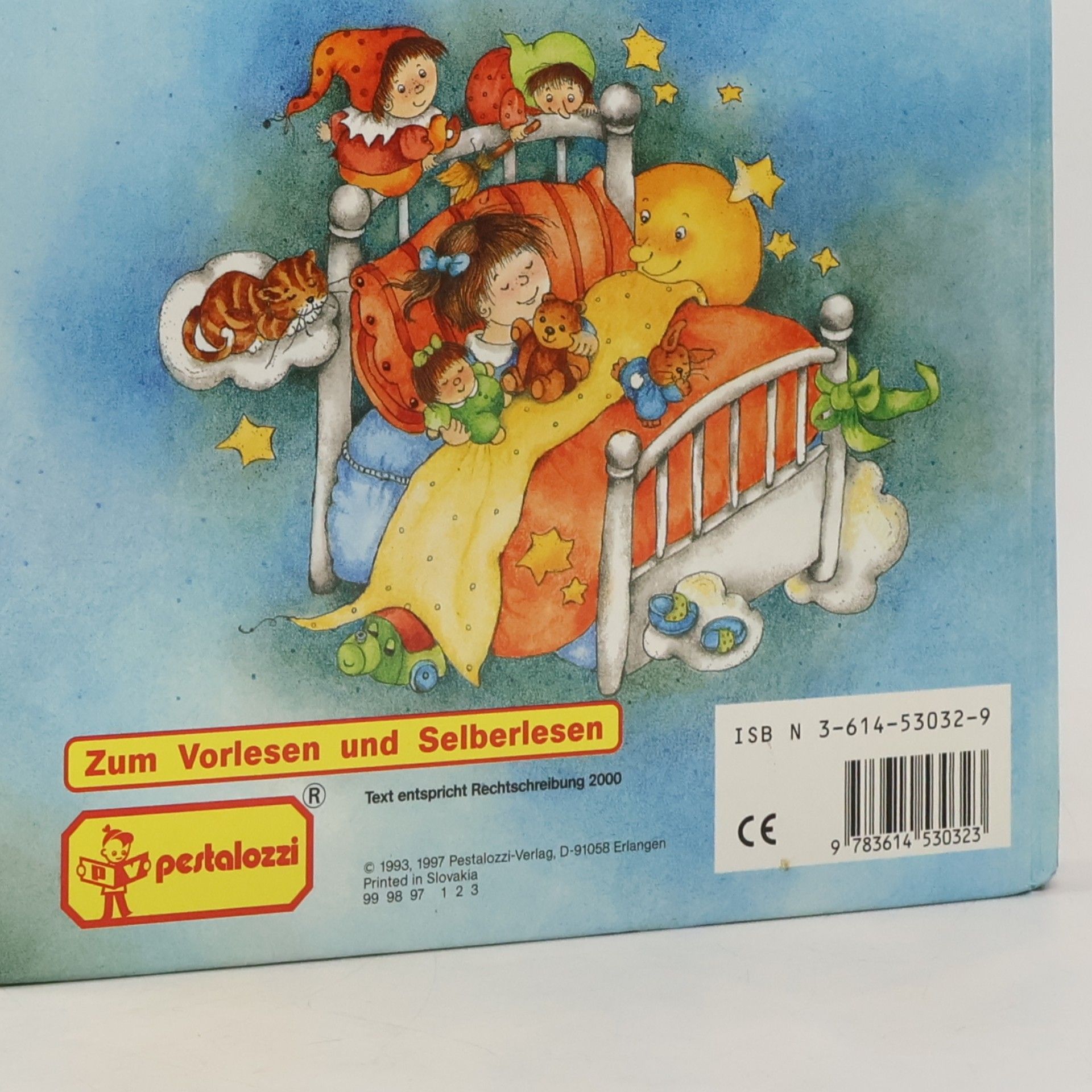 Autorenkollektiv Die schönsten Gute-Nacht-Geschichten