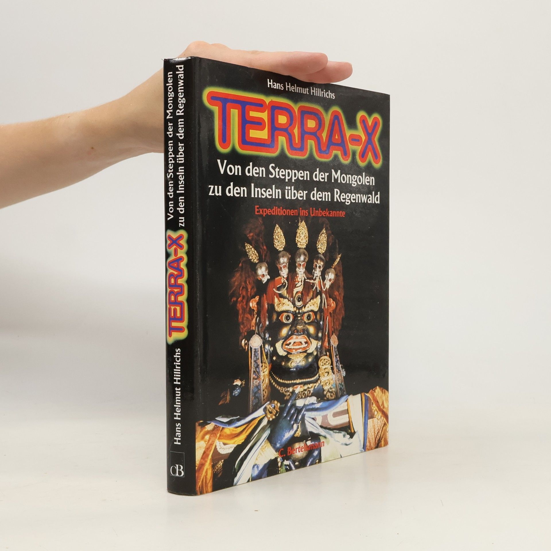 Terra-X