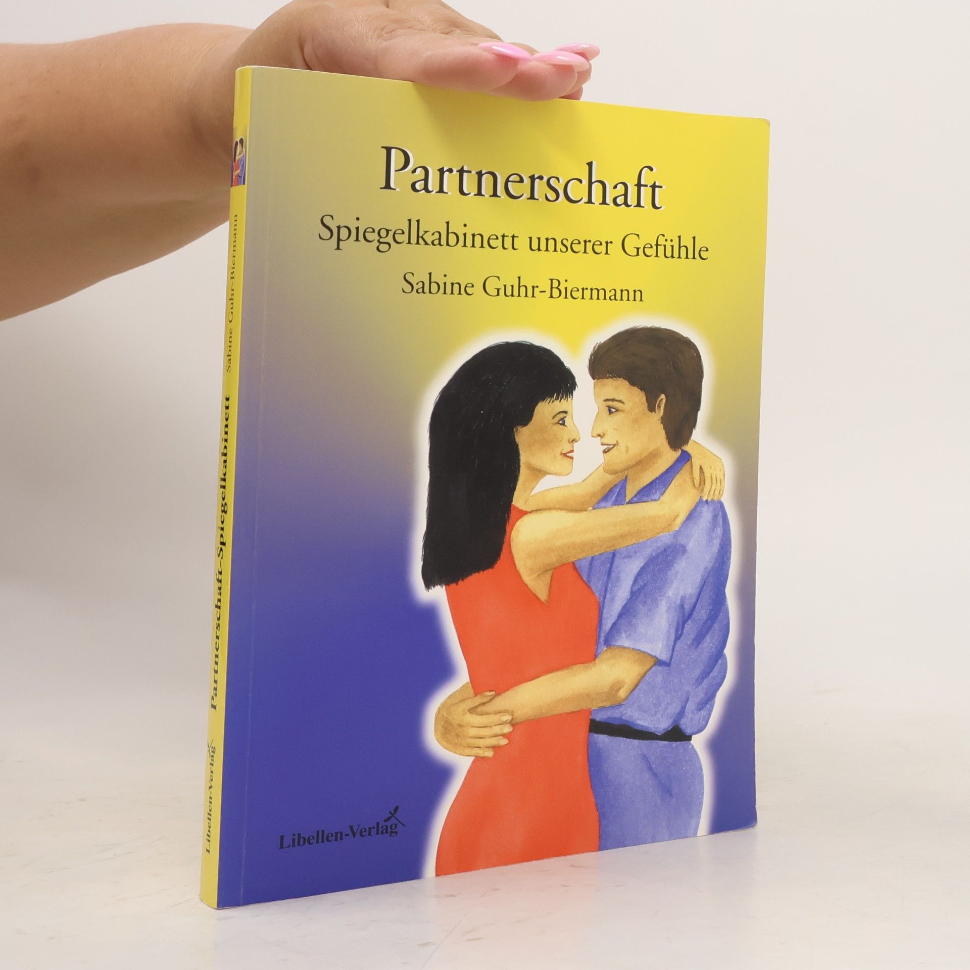 Sabine Guhr-Biermann Partnerschaft