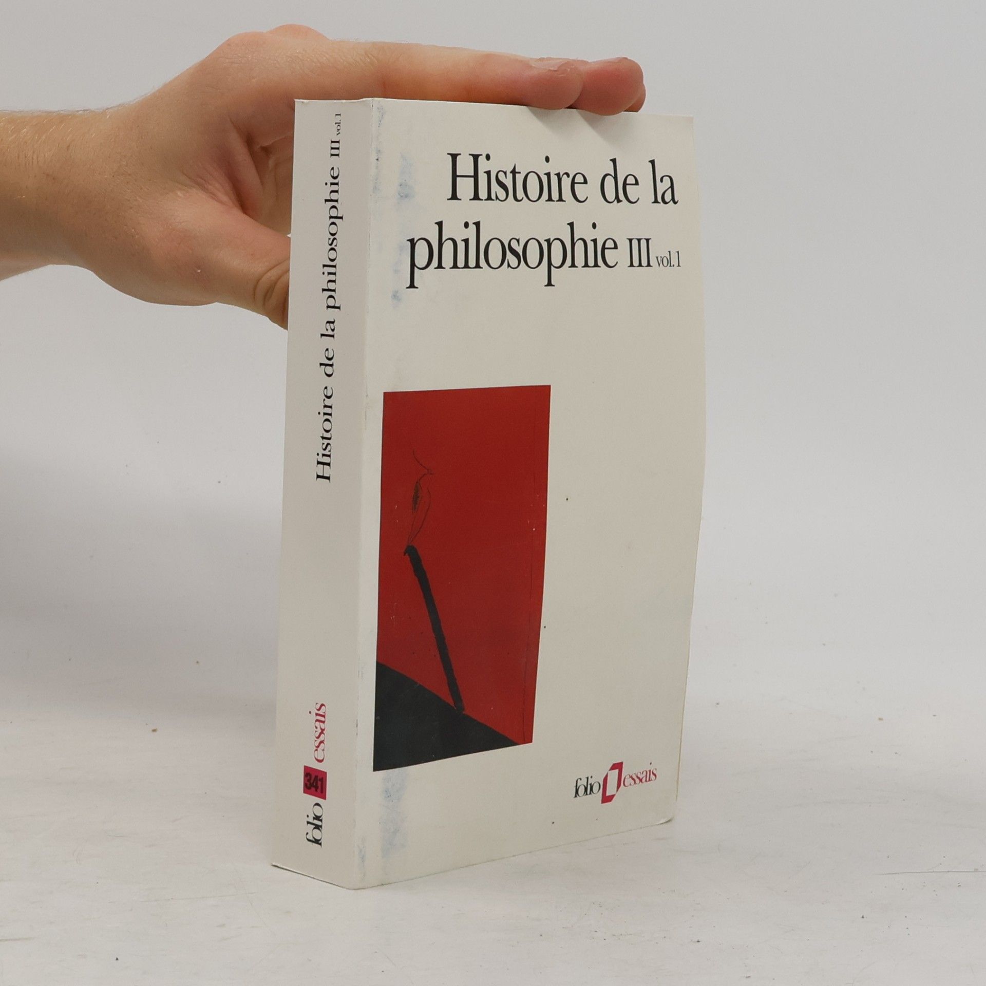 Histoire de la philosophie