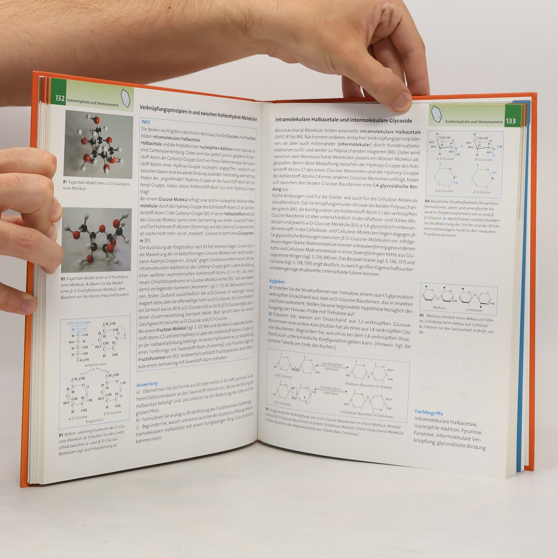 Michael Tausch Chemie 2000+ Grundlagen Sekundarstufe II