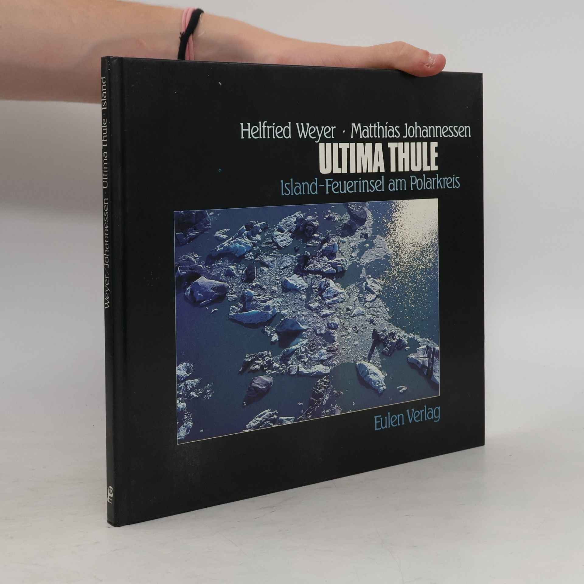 Ultima Thule