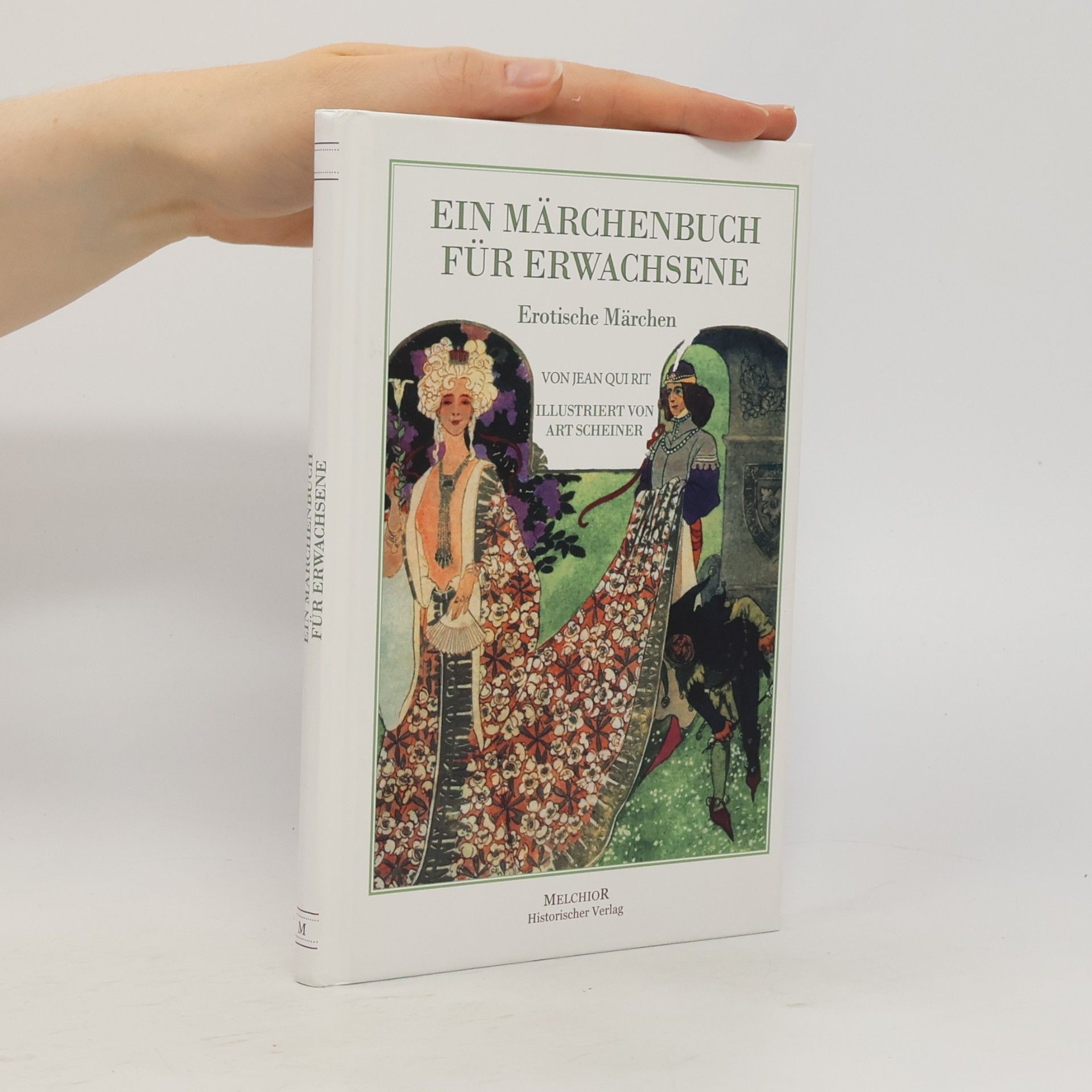 Armin Schwarz Ein Märchenbuch für Erwachsene